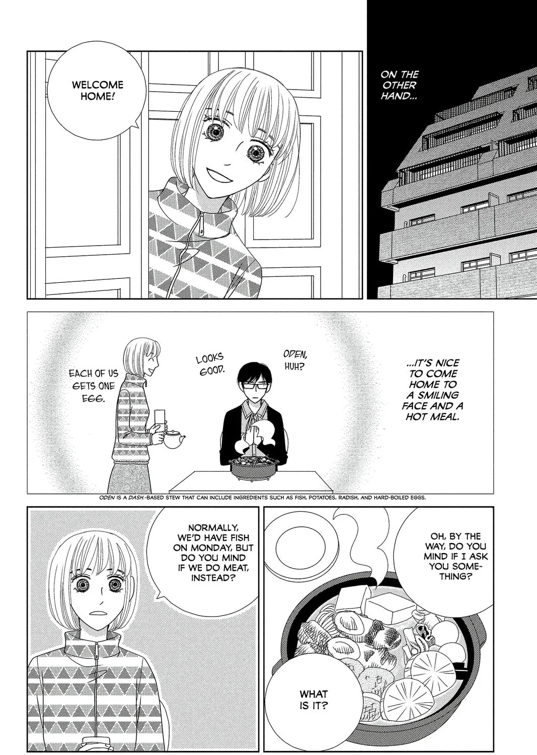 Nigeru wa Haji da ga Yaku ni Tatsu Chapter 2 page 55 - 