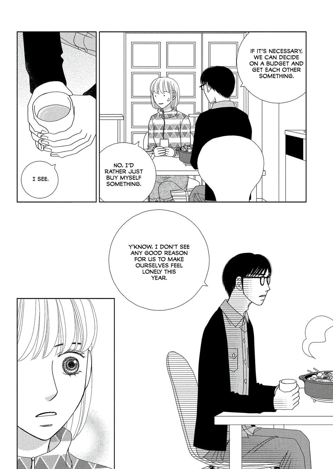 Nigeru wa Haji da ga Yaku ni Tatsu Chapter 2 page 59 - 
