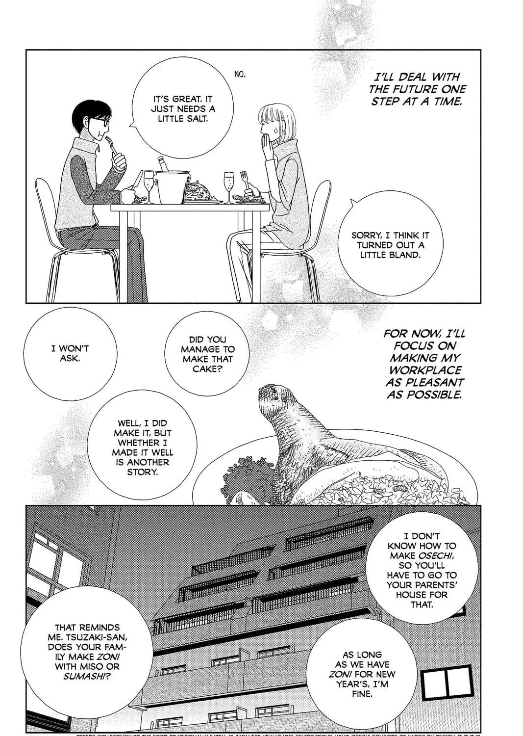 Nigeru wa Haji da ga Yaku ni Tatsu Chapter 2 page 71 - 