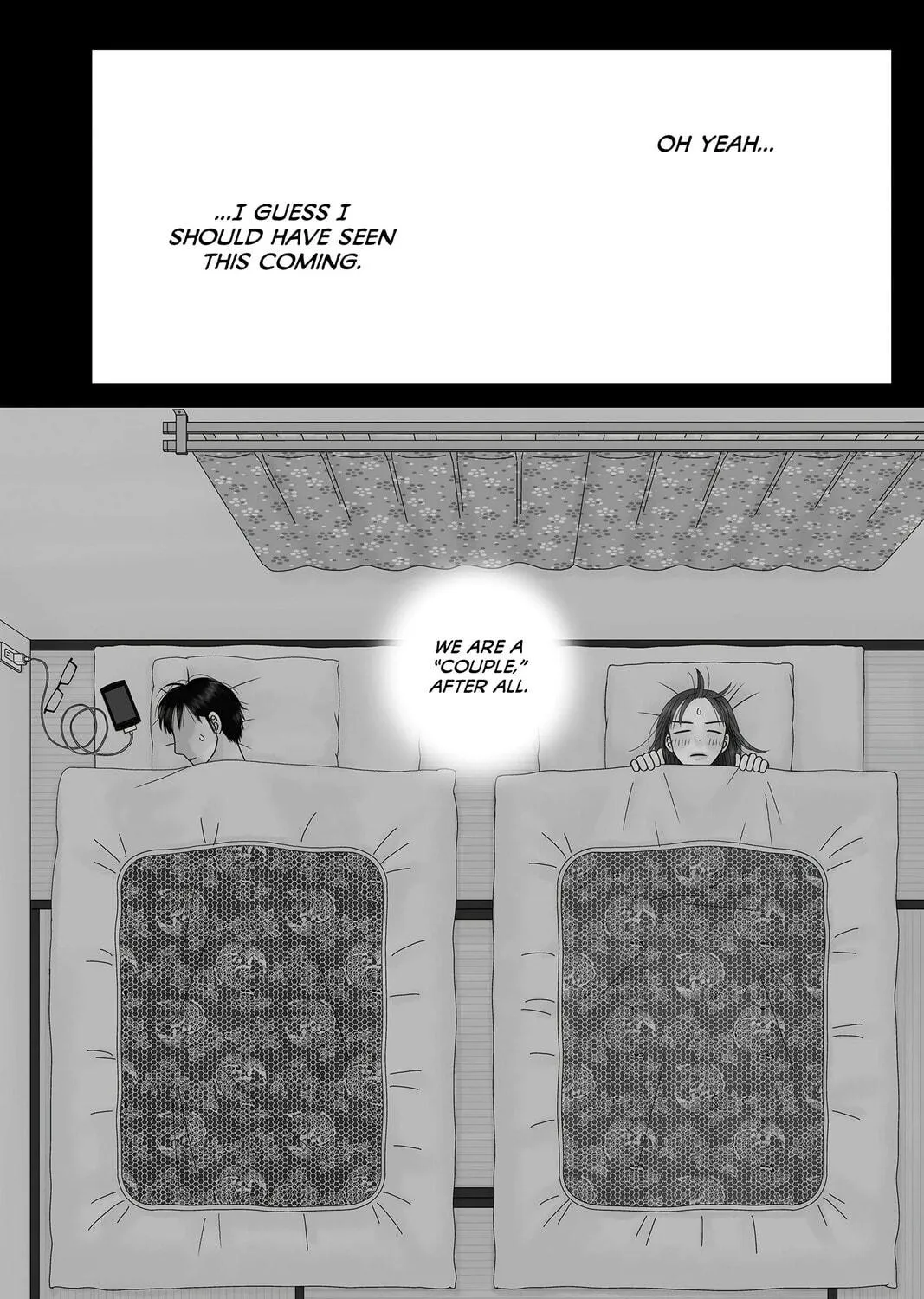 Nigeru wa Haji da ga Yaku ni Tatsu Chapter 2 page 77 - 