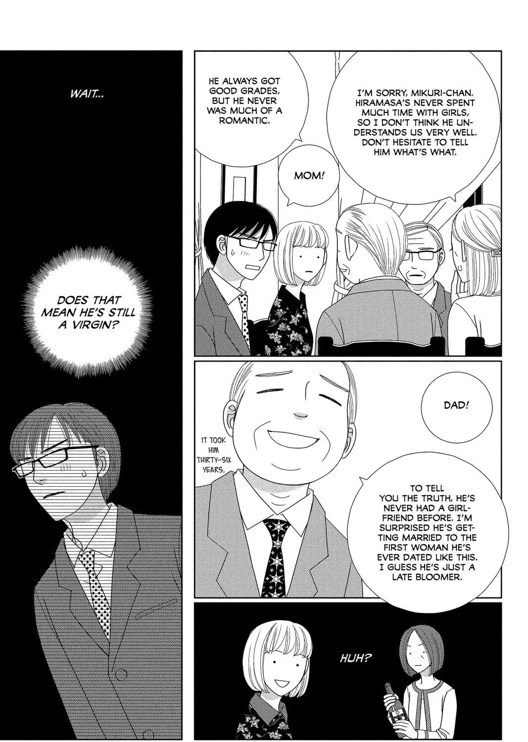 Nigeru wa Haji da ga Yaku ni Tatsu Chapter 2 page 9 - 