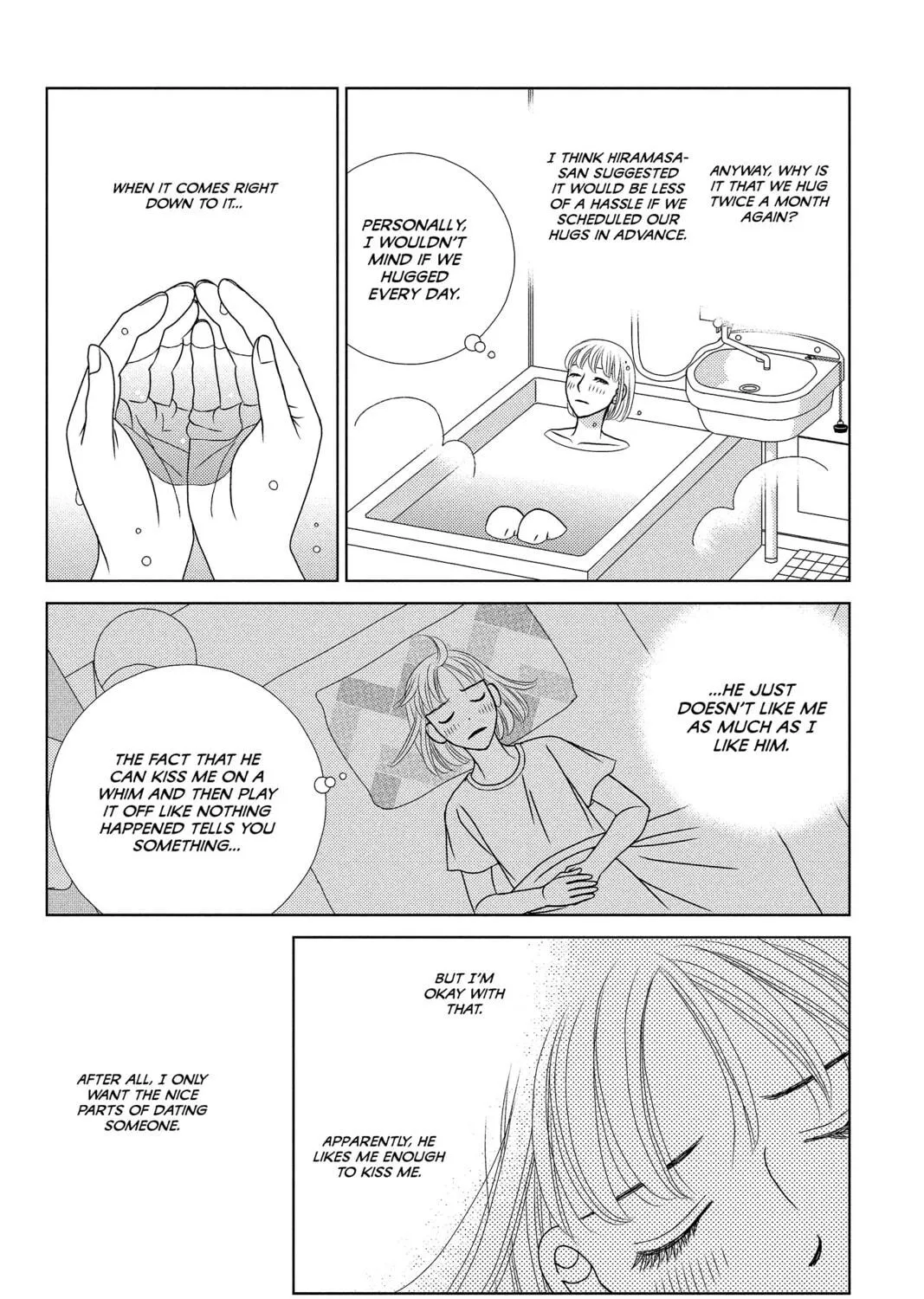 Nigeru wa Haji da ga Yaku ni Tatsu Chapter 20 page 11 - 