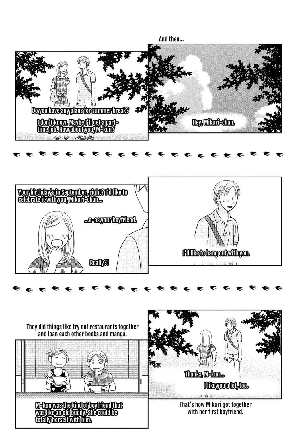 Nigeru wa Haji da ga Yaku ni Tatsu Chapter 20 page 15 - 