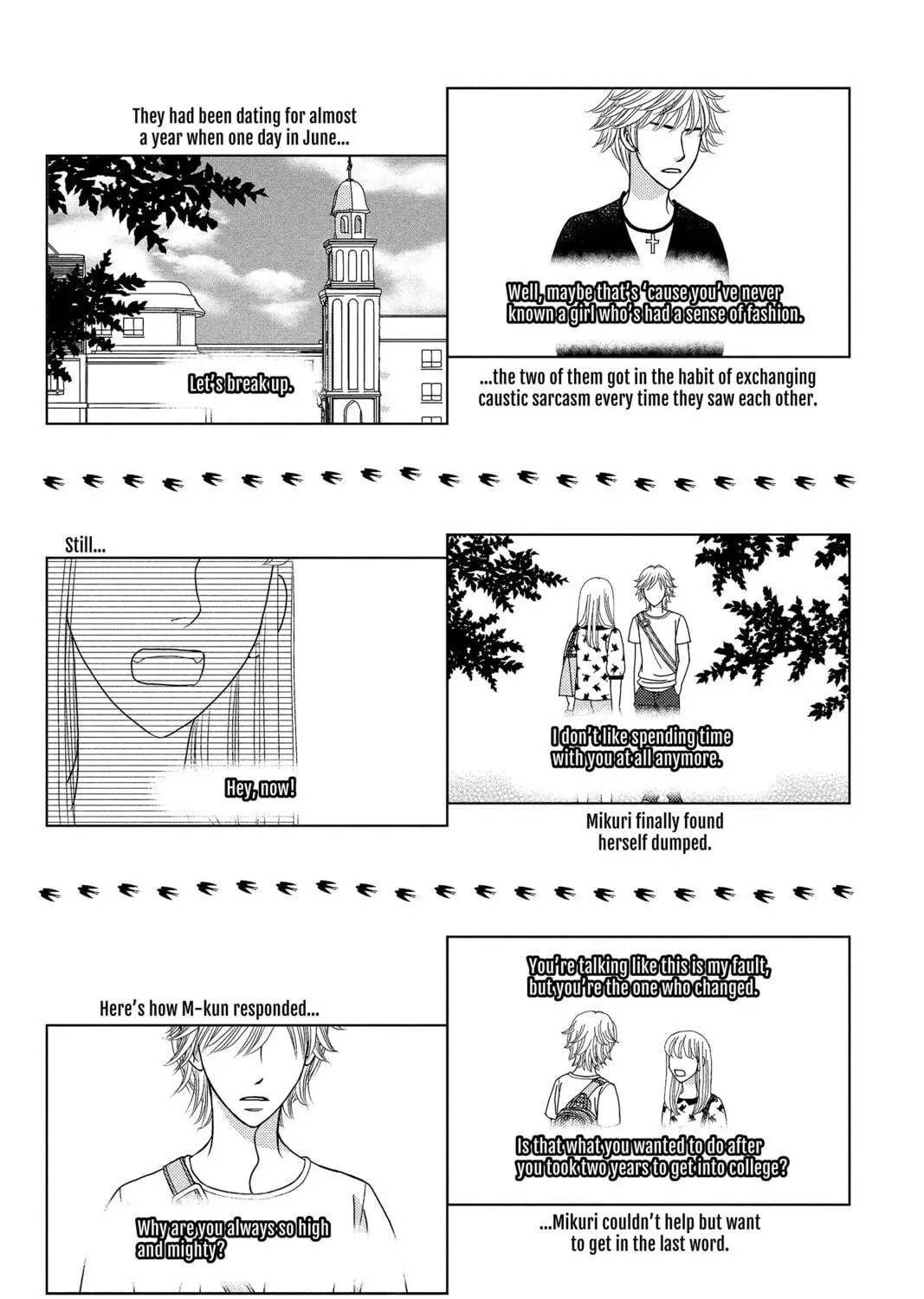 Nigeru wa Haji da ga Yaku ni Tatsu Chapter 20 page 19 - 