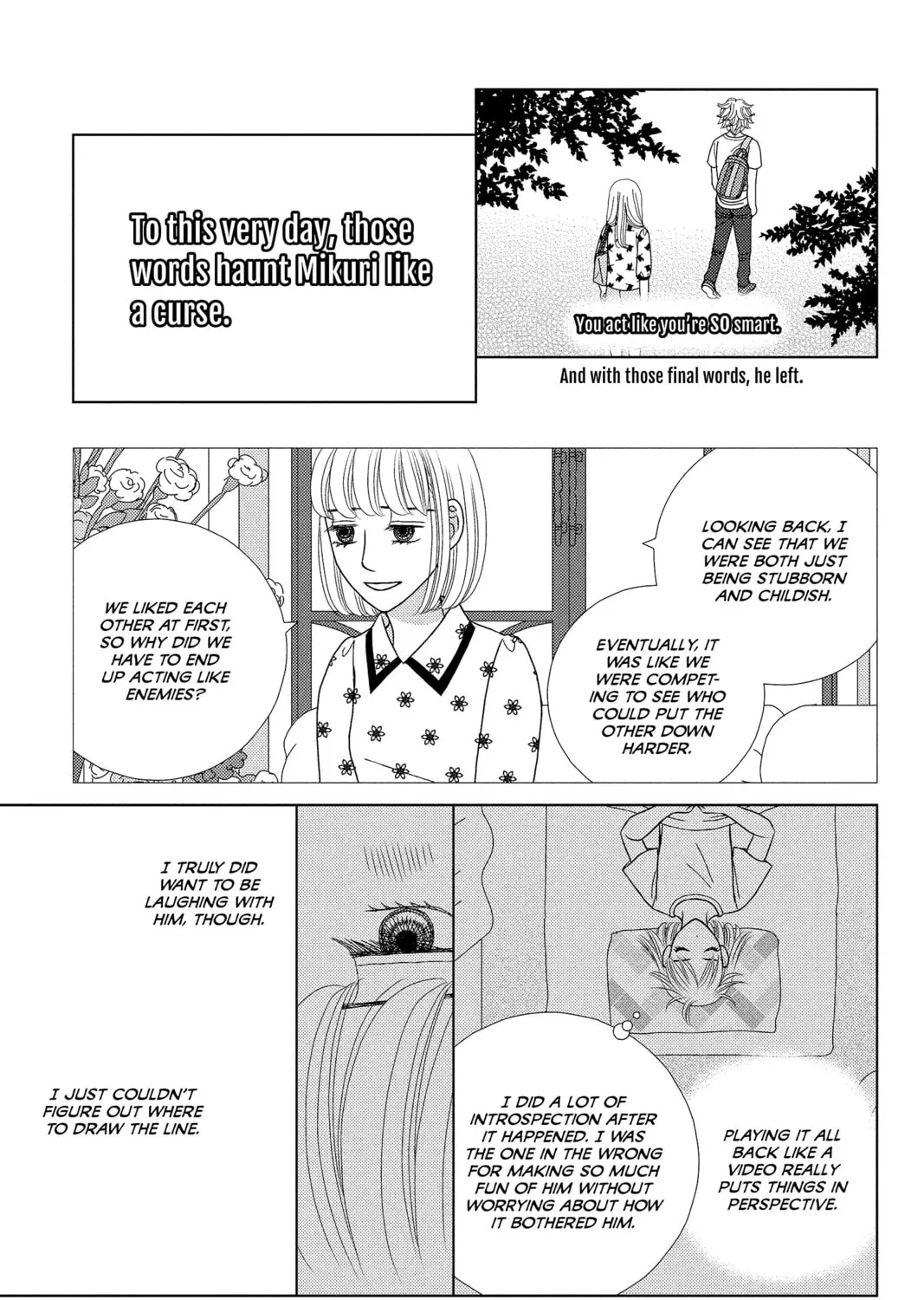 Nigeru wa Haji da ga Yaku ni Tatsu Chapter 20 page 21 - 