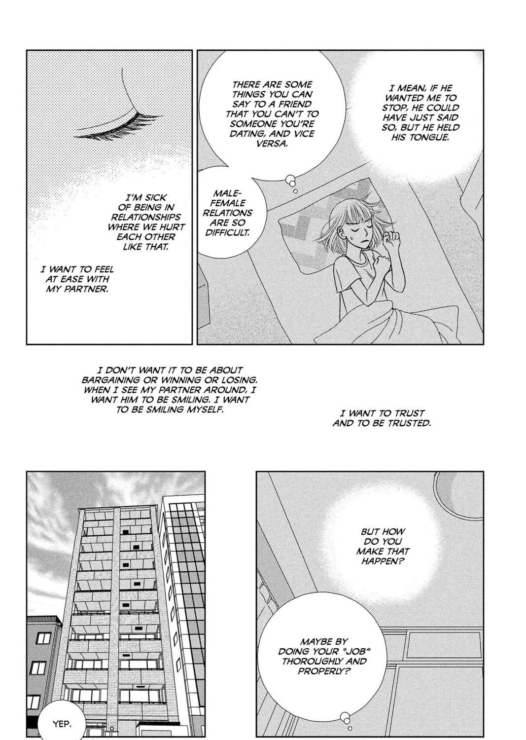 Nigeru wa Haji da ga Yaku ni Tatsu Chapter 20 page 23 - 