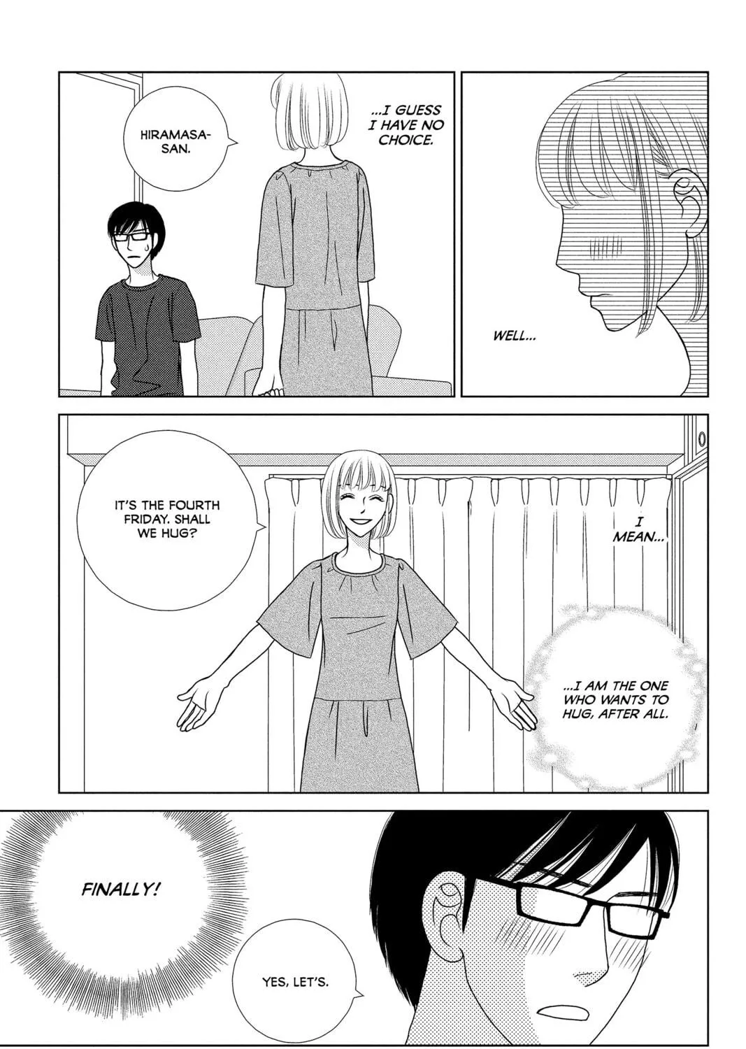 Nigeru wa Haji da ga Yaku ni Tatsu Chapter 20 page 53 - 