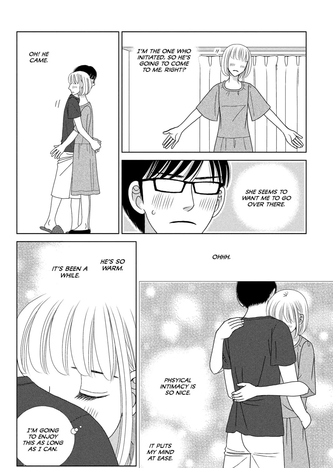 Nigeru wa Haji da ga Yaku ni Tatsu Chapter 20 page 55 - 
