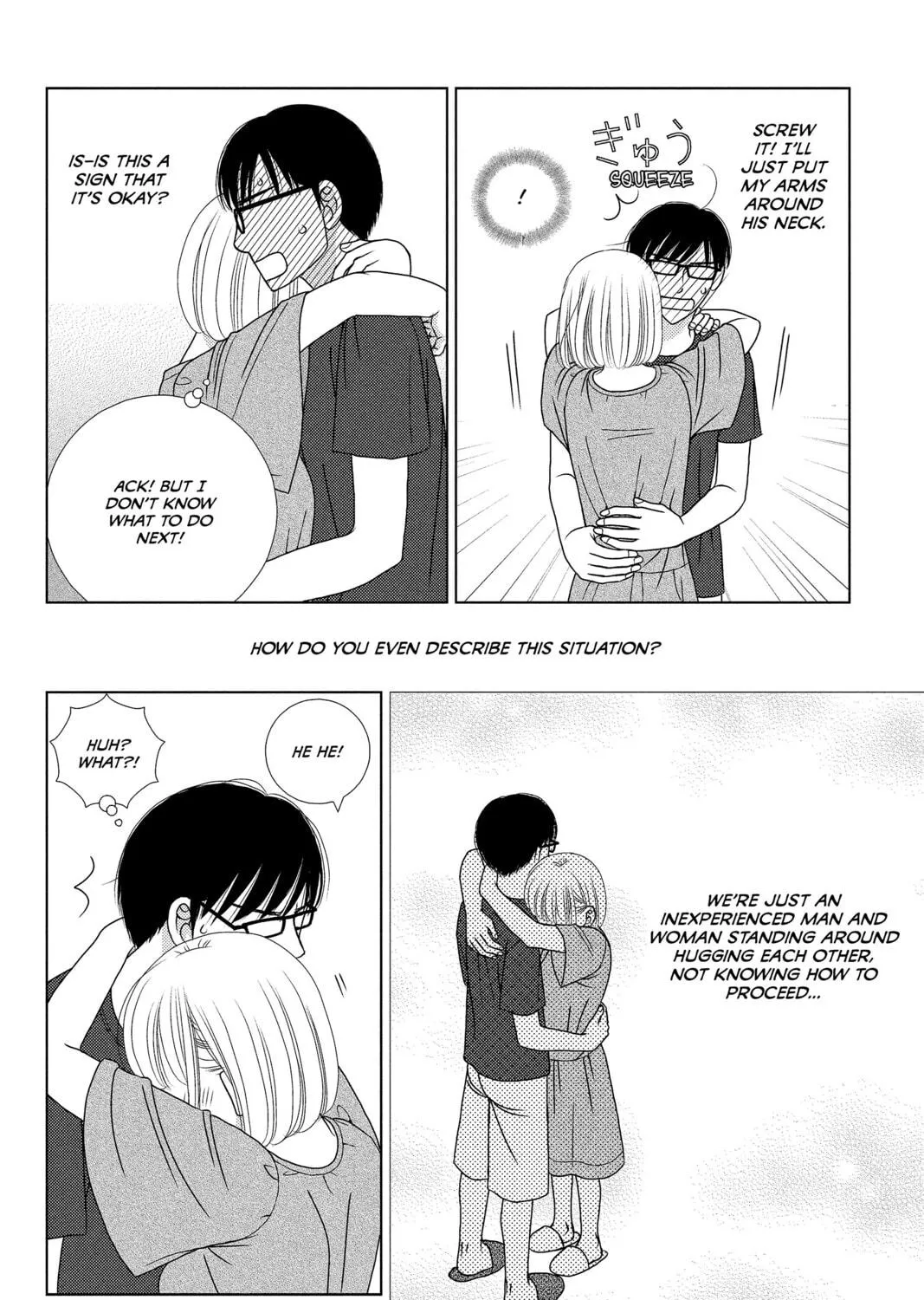 Nigeru wa Haji da ga Yaku ni Tatsu Chapter 20 page 59 - 