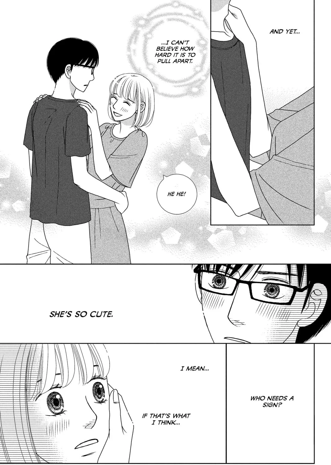 Nigeru wa Haji da ga Yaku ni Tatsu Chapter 20 page 61 - 