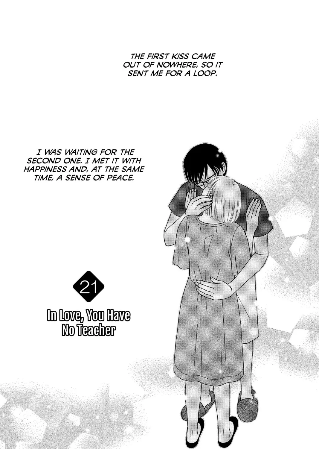 Nigeru wa Haji da ga Yaku ni Tatsu Chapter 21 page 1 - 