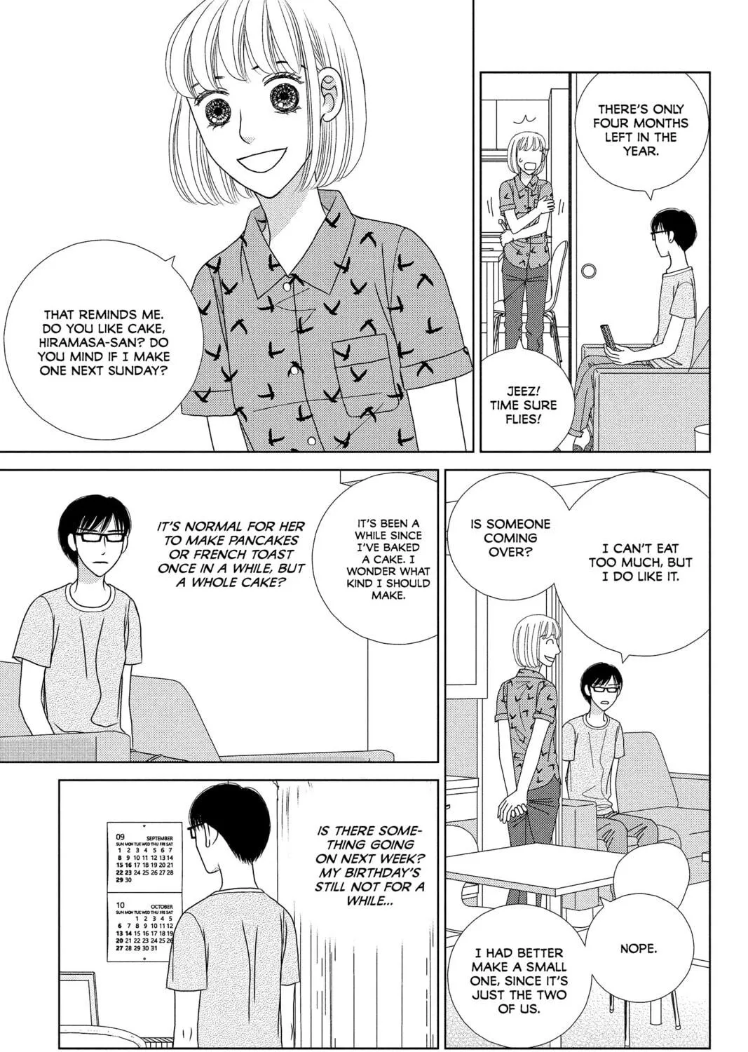 Nigeru wa Haji da ga Yaku ni Tatsu Chapter 21 page 17 - 