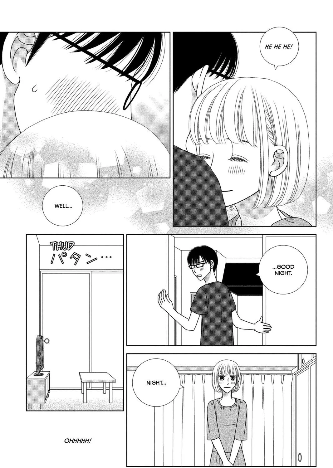 Nigeru wa Haji da ga Yaku ni Tatsu Chapter 21 page 5 - 