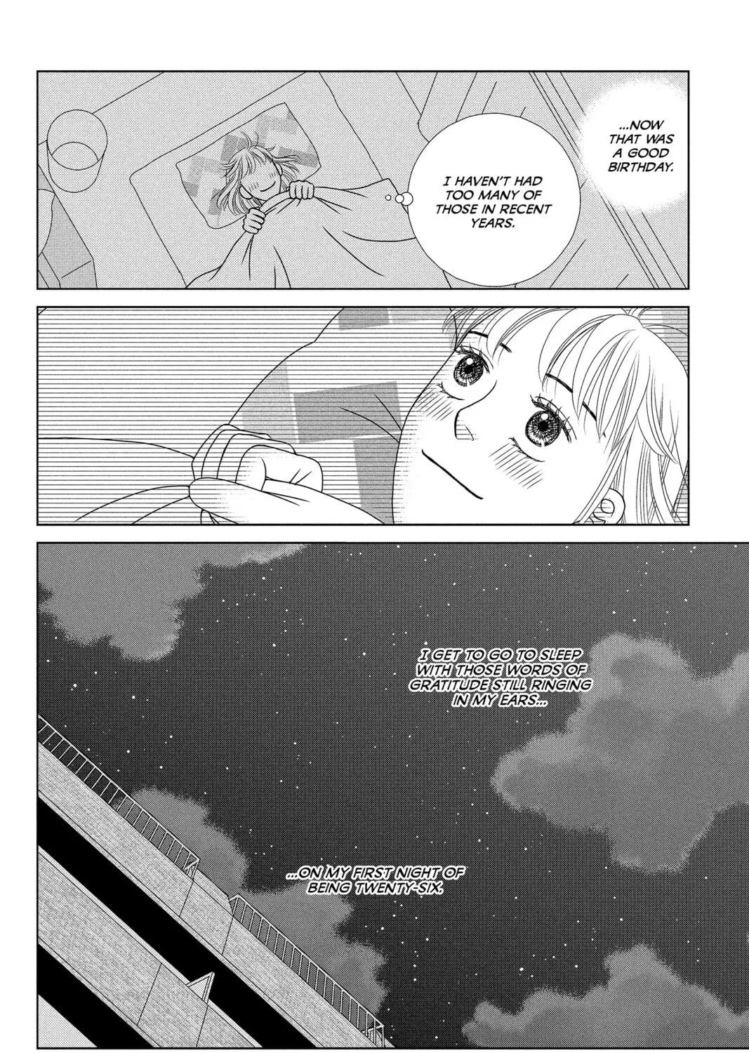 Nigeru wa Haji da ga Yaku ni Tatsu Chapter 21 page 47 - 
