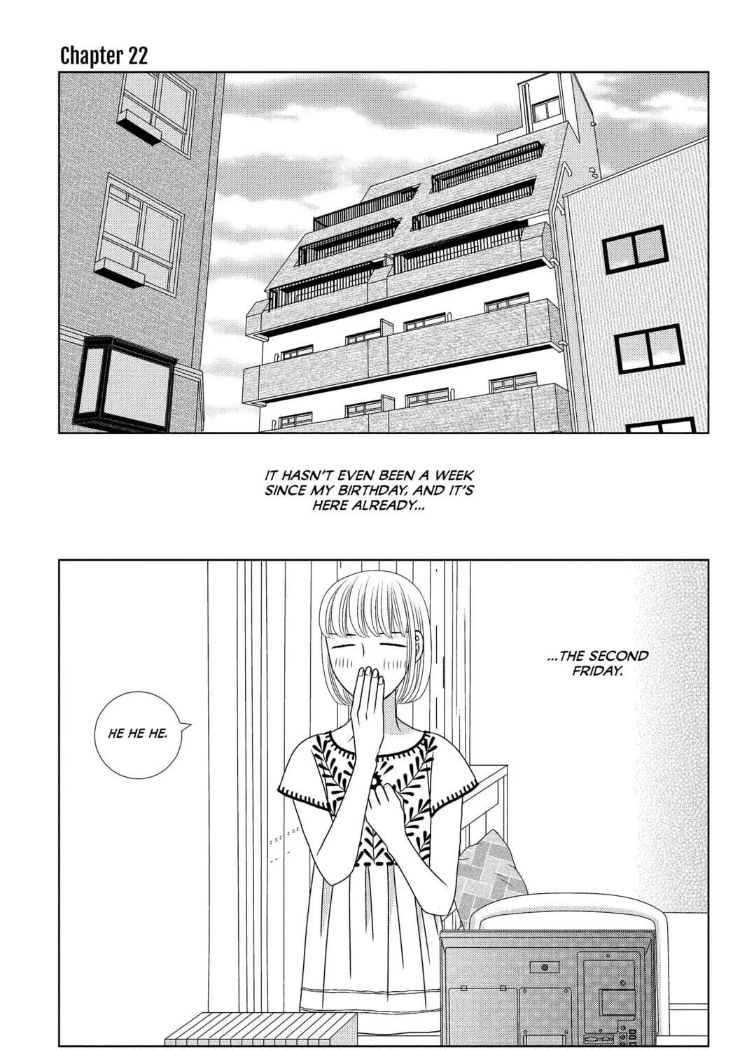 Nigeru wa Haji da ga Yaku ni Tatsu Chapter 21 page 49 - 
