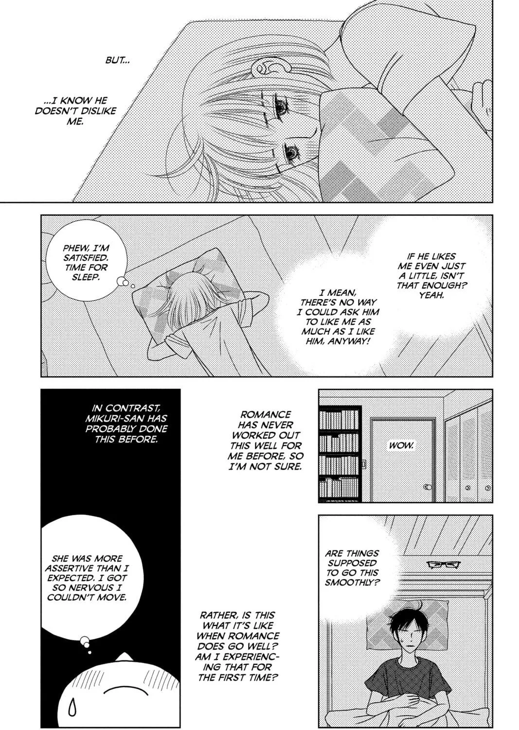 Nigeru wa Haji da ga Yaku ni Tatsu Chapter 21 page 9 - 