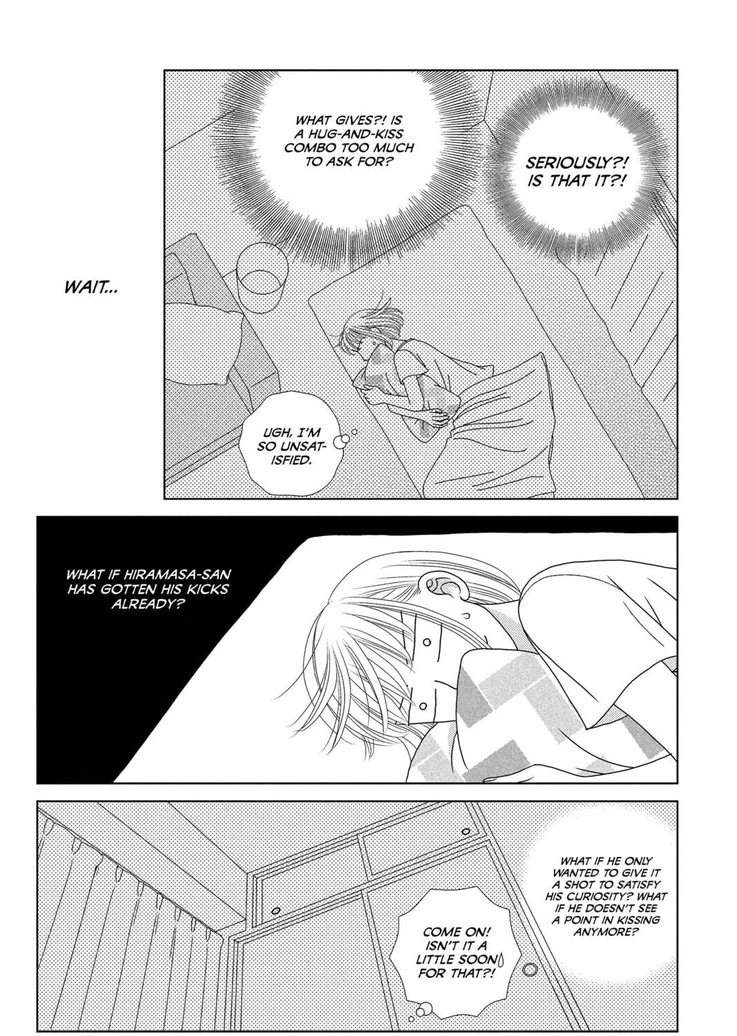 Nigeru wa Haji da ga Yaku ni Tatsu Chapter 22 page 11 - 