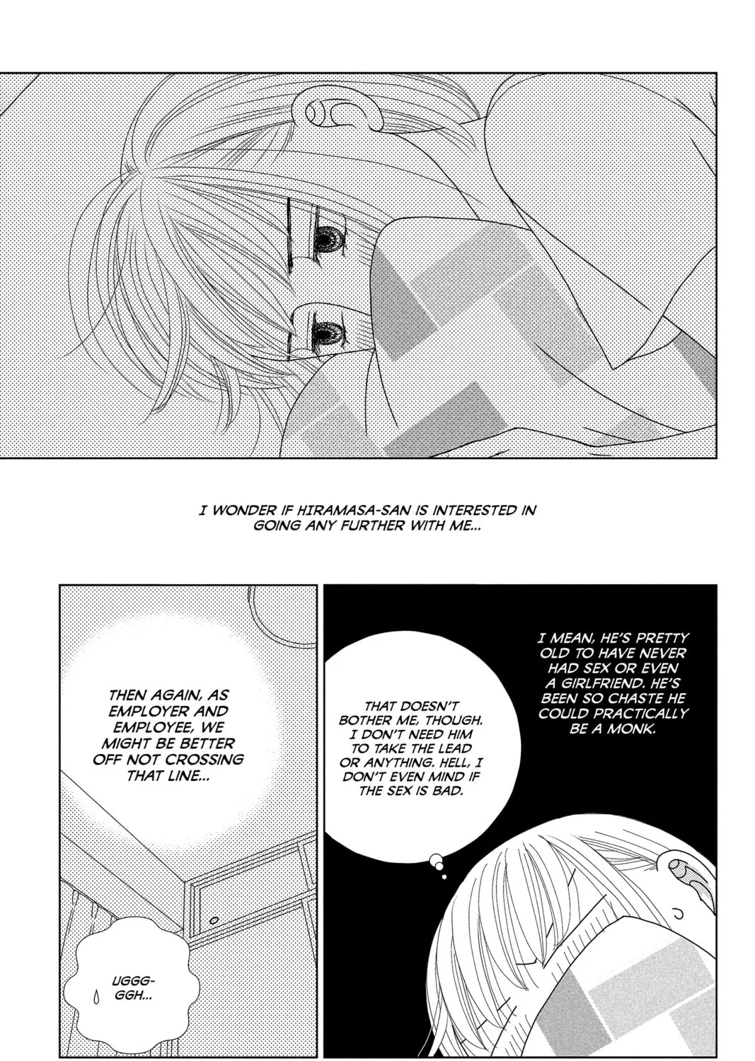 Nigeru wa Haji da ga Yaku ni Tatsu Chapter 22 page 13 - 