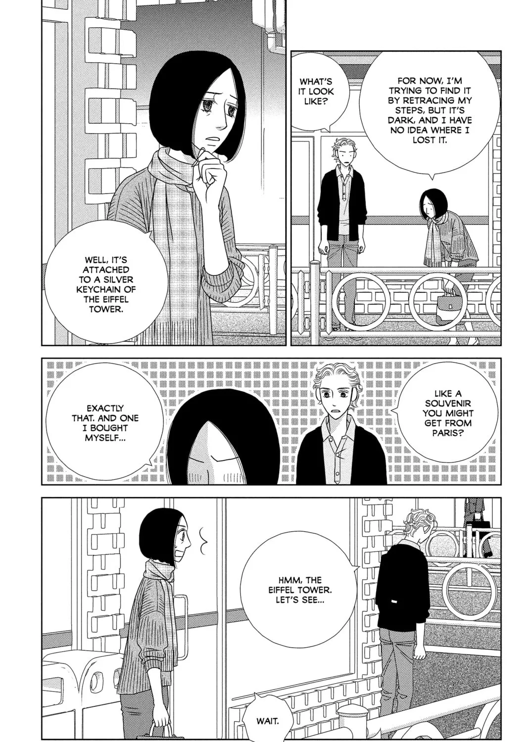 Nigeru wa Haji da ga Yaku ni Tatsu Chapter 22 page 25 - 