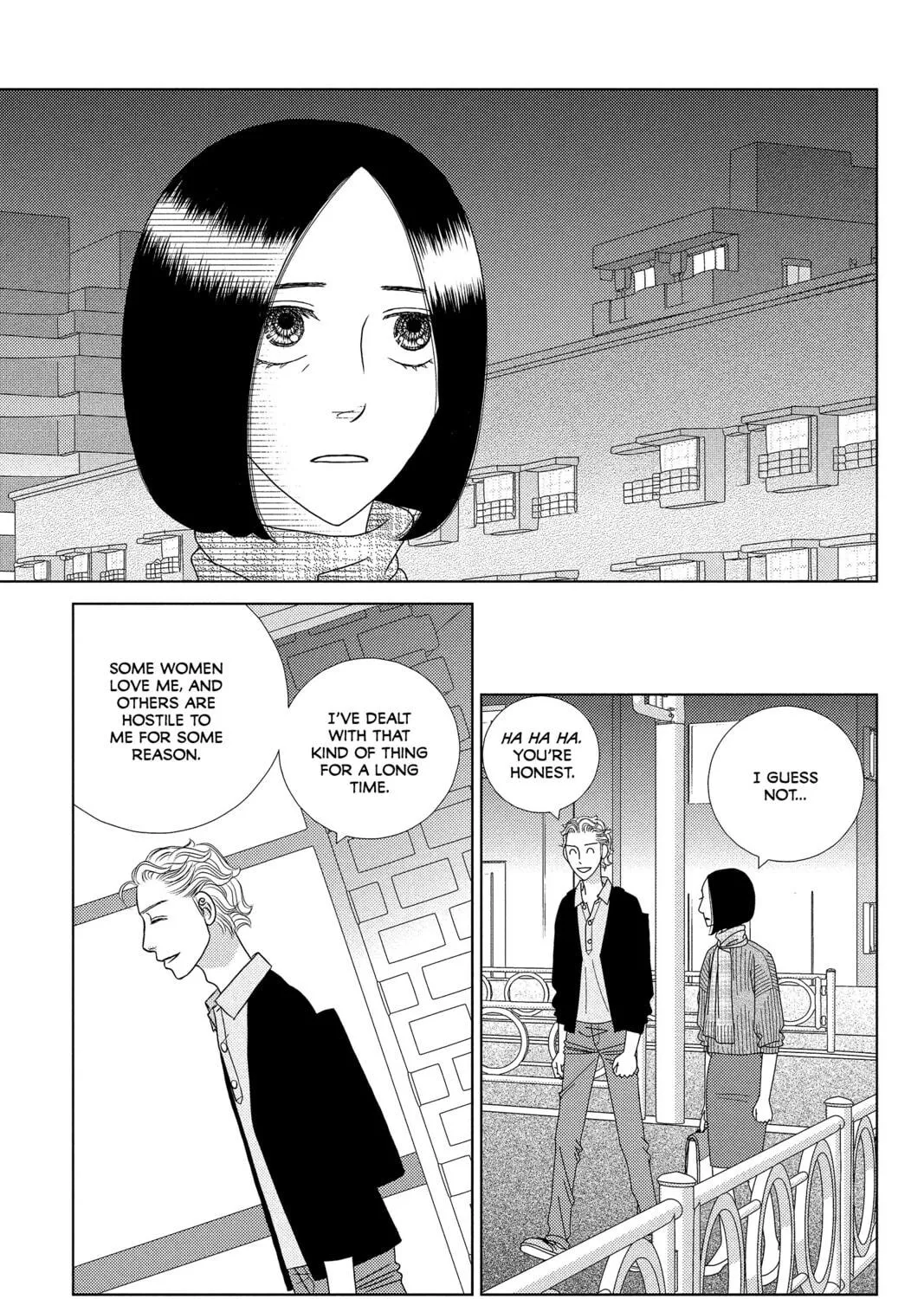 Nigeru wa Haji da ga Yaku ni Tatsu Chapter 22 page 41 - 