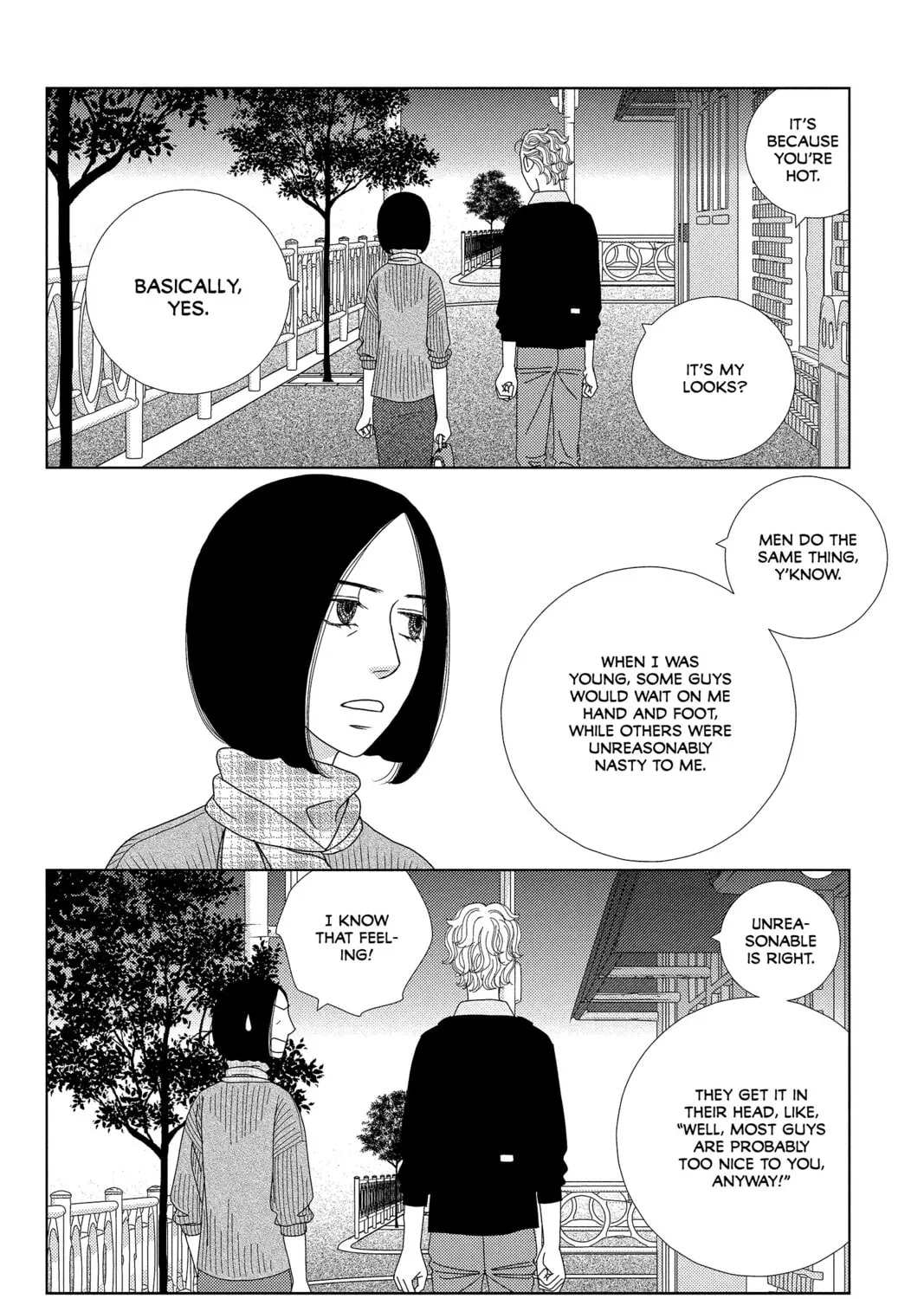 Nigeru wa Haji da ga Yaku ni Tatsu Chapter 22 page 43 - 