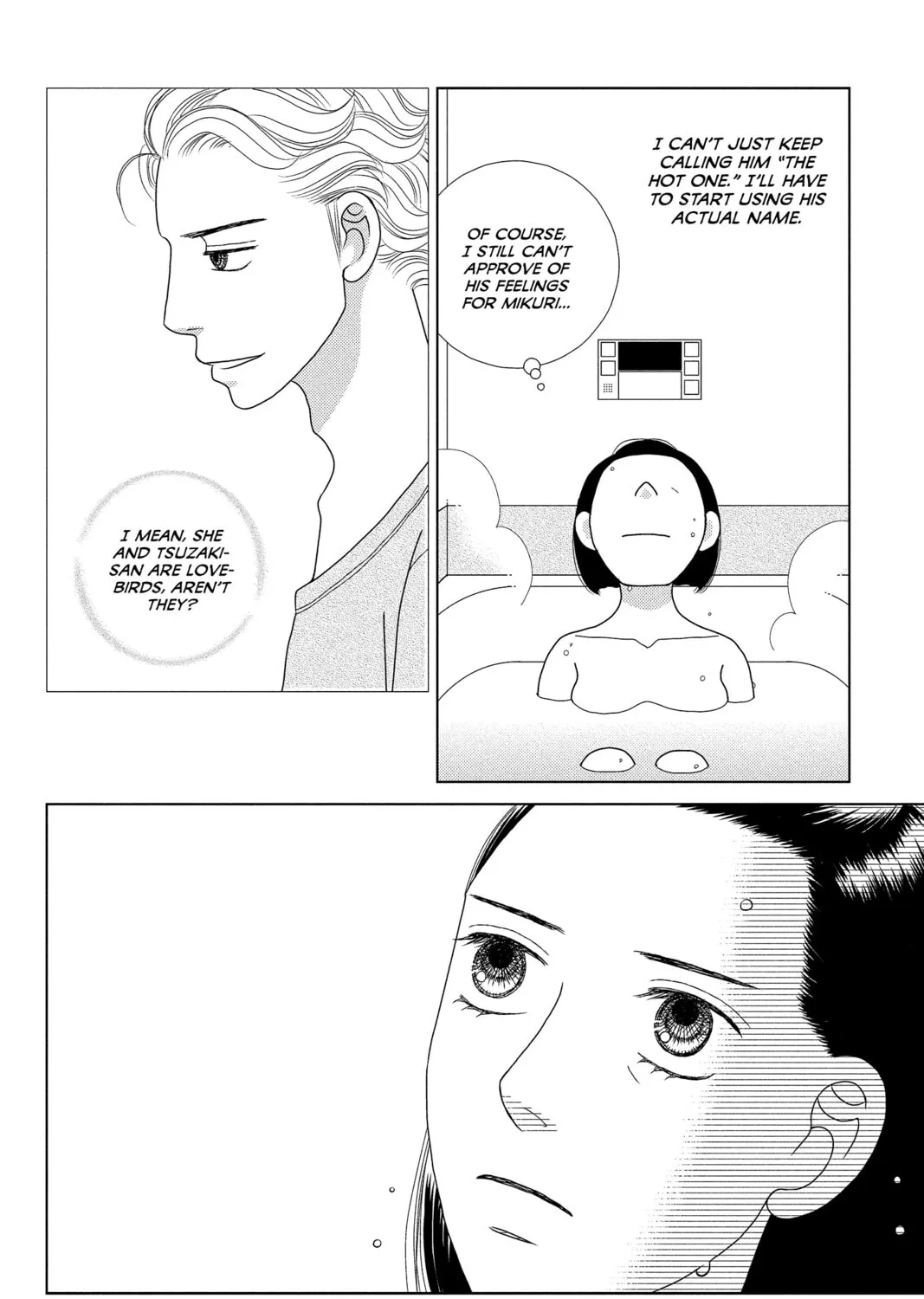 Nigeru wa Haji da ga Yaku ni Tatsu Chapter 22 page 55 - 