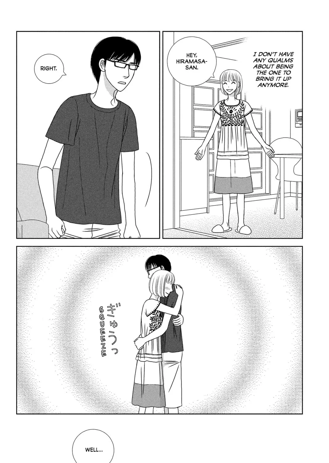 Nigeru wa Haji da ga Yaku ni Tatsu Chapter 22 page 7 - 