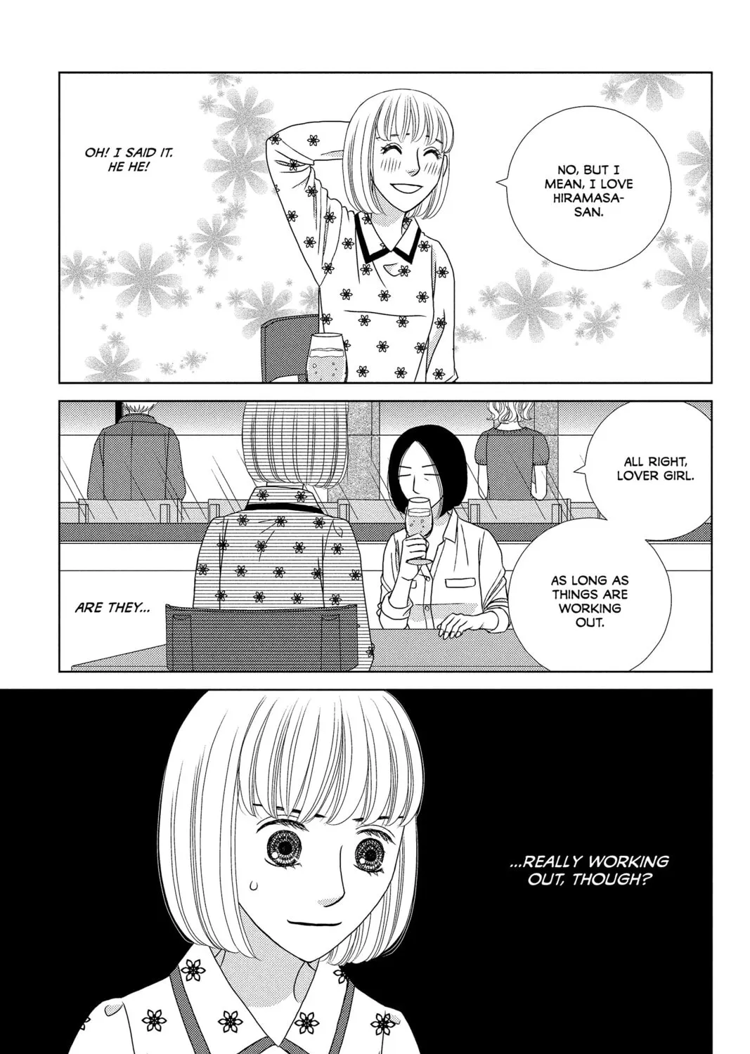 Nigeru wa Haji da ga Yaku ni Tatsu Chapter 22 page 61 - 