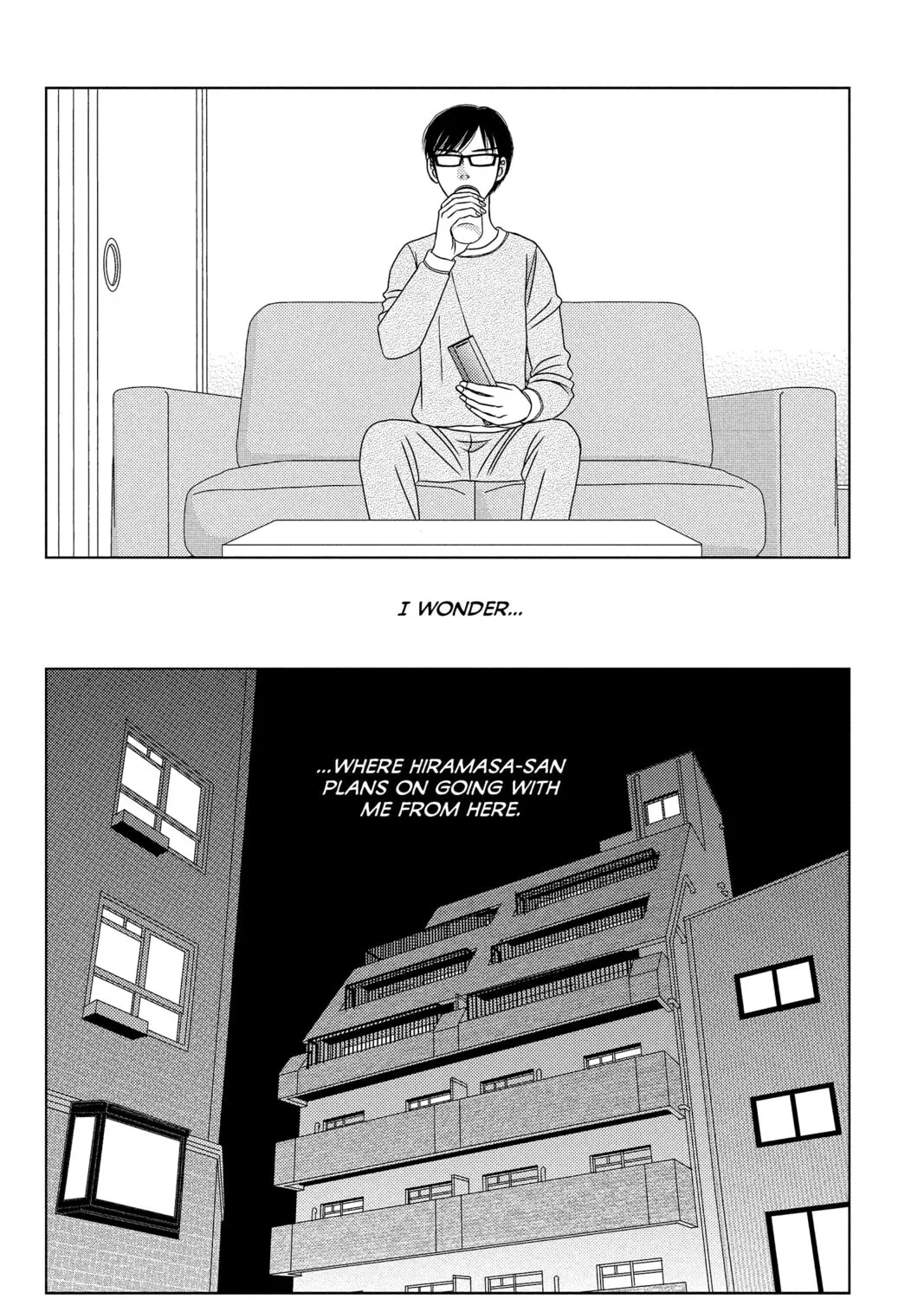 Nigeru wa Haji da ga Yaku ni Tatsu Chapter 22 page 63 - 