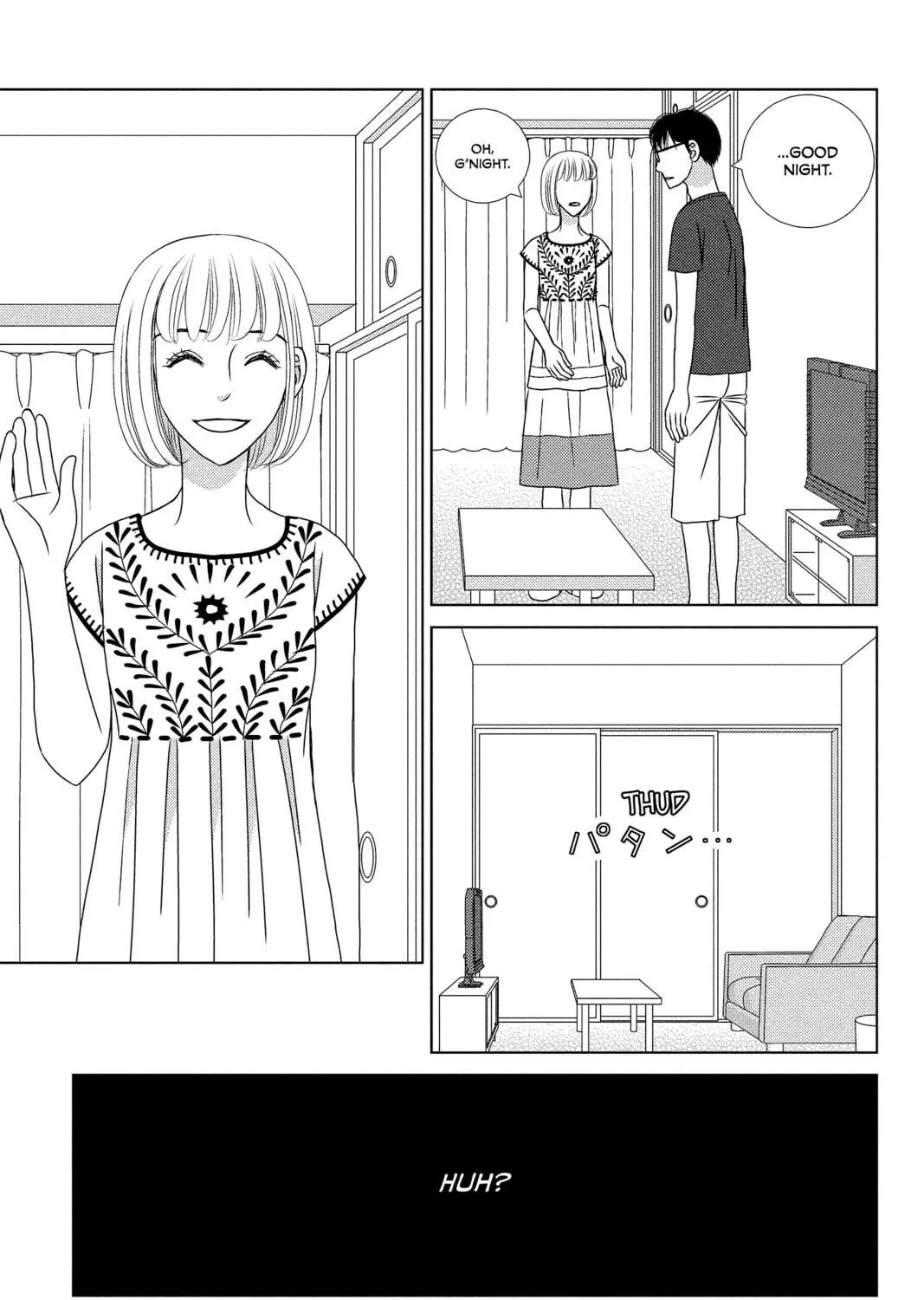 Nigeru wa Haji da ga Yaku ni Tatsu Chapter 22 page 9 - 