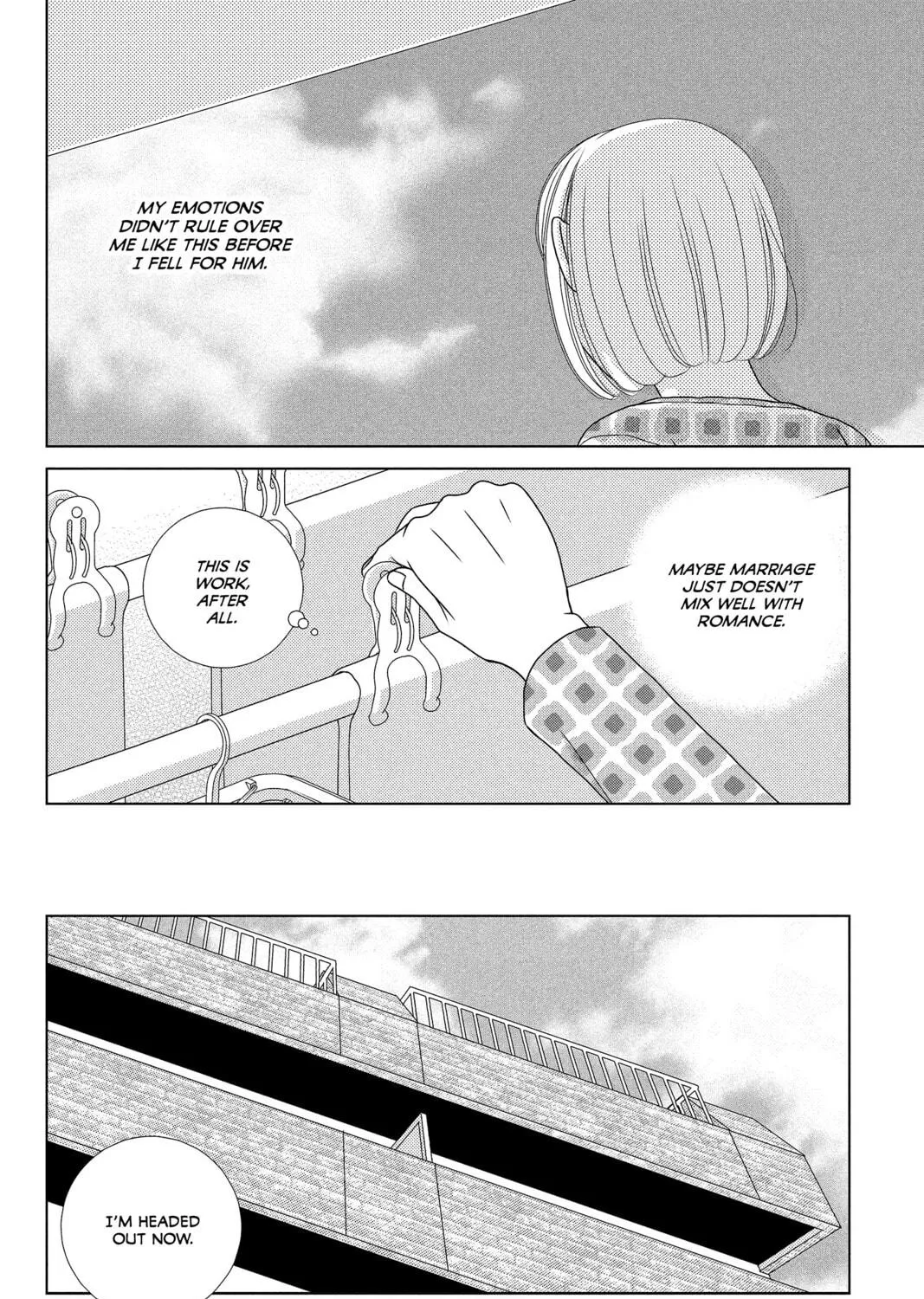 Nigeru wa Haji da ga Yaku ni Tatsu Chapter 23 page 11 - 