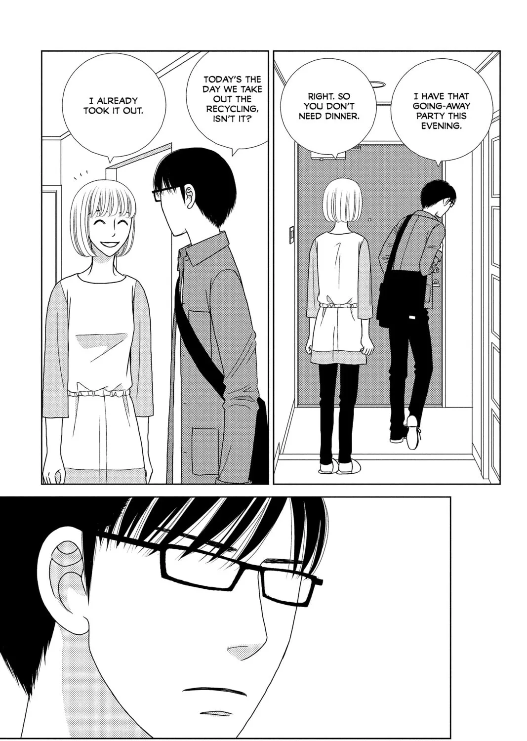 Nigeru wa Haji da ga Yaku ni Tatsu Chapter 23 page 13 - 