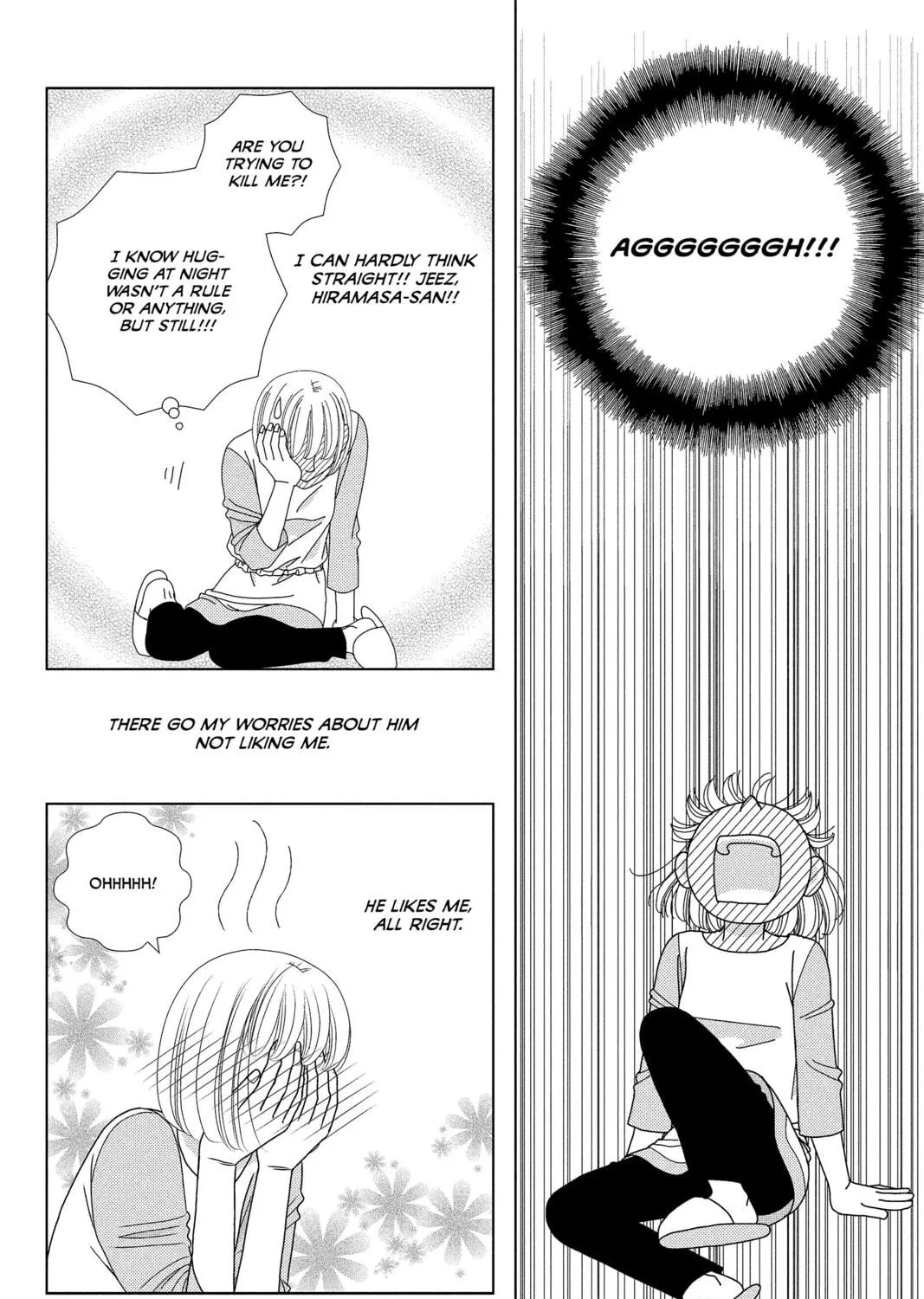 Nigeru wa Haji da ga Yaku ni Tatsu Chapter 23 page 19 - 