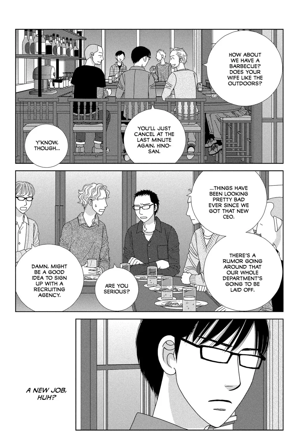 Nigeru wa Haji da ga Yaku ni Tatsu Chapter 23 page 27 - 