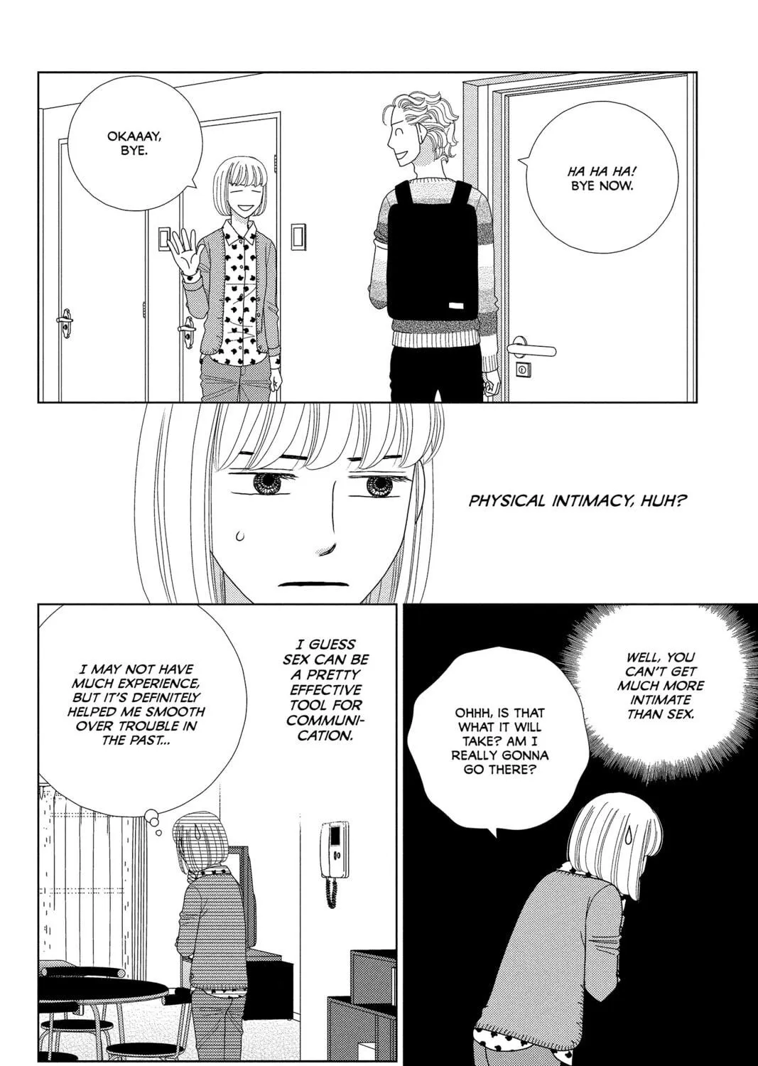 Nigeru wa Haji da ga Yaku ni Tatsu Chapter 23 page 39 - 