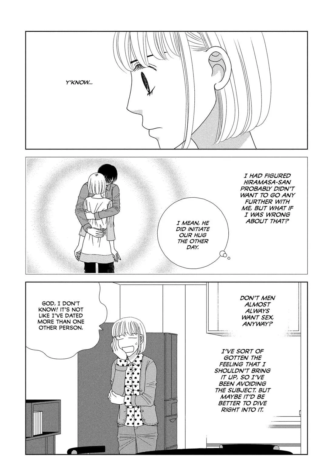 Nigeru wa Haji da ga Yaku ni Tatsu Chapter 23 page 41 - 