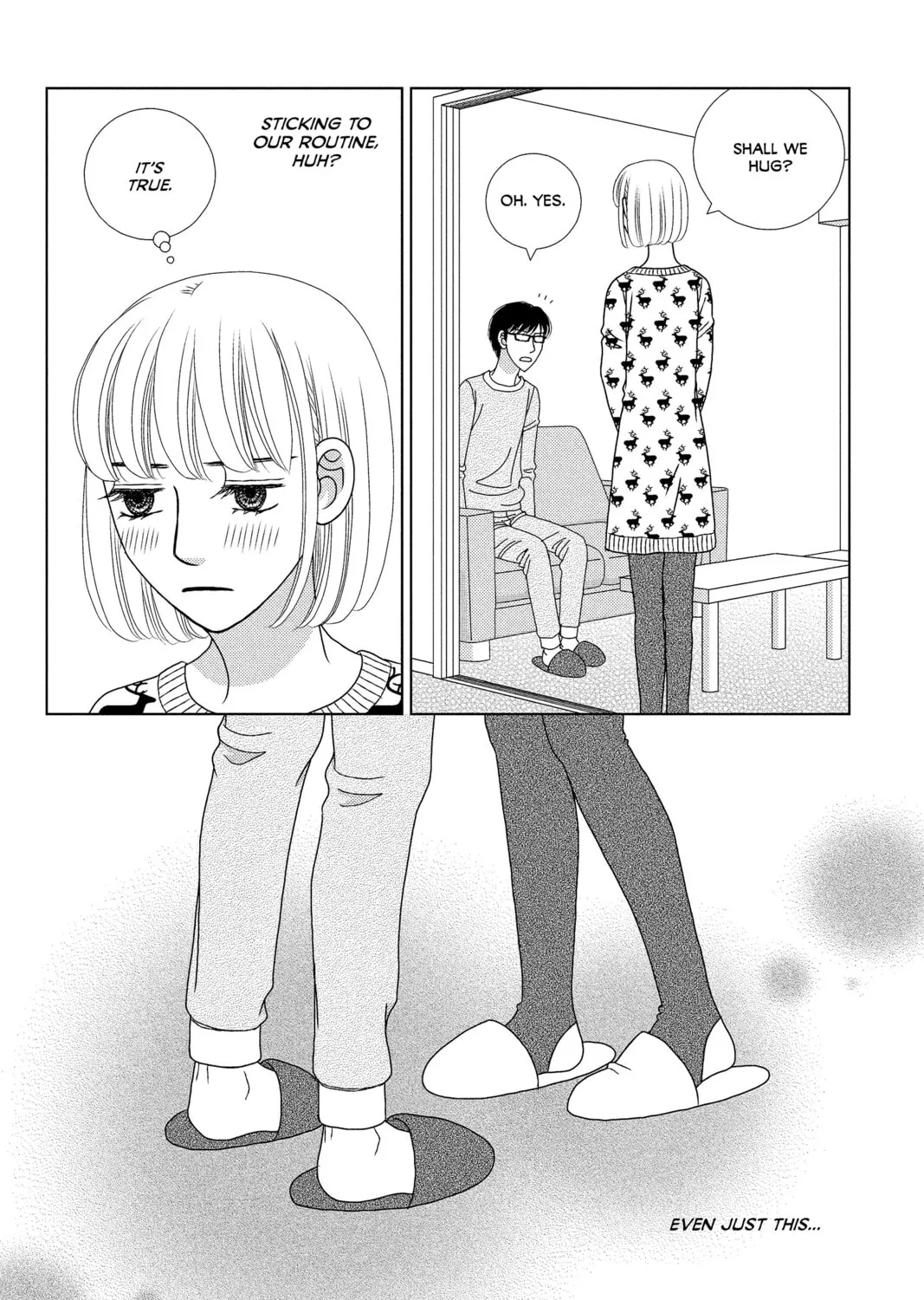 Nigeru wa Haji da ga Yaku ni Tatsu Chapter 23 page 51 - 
