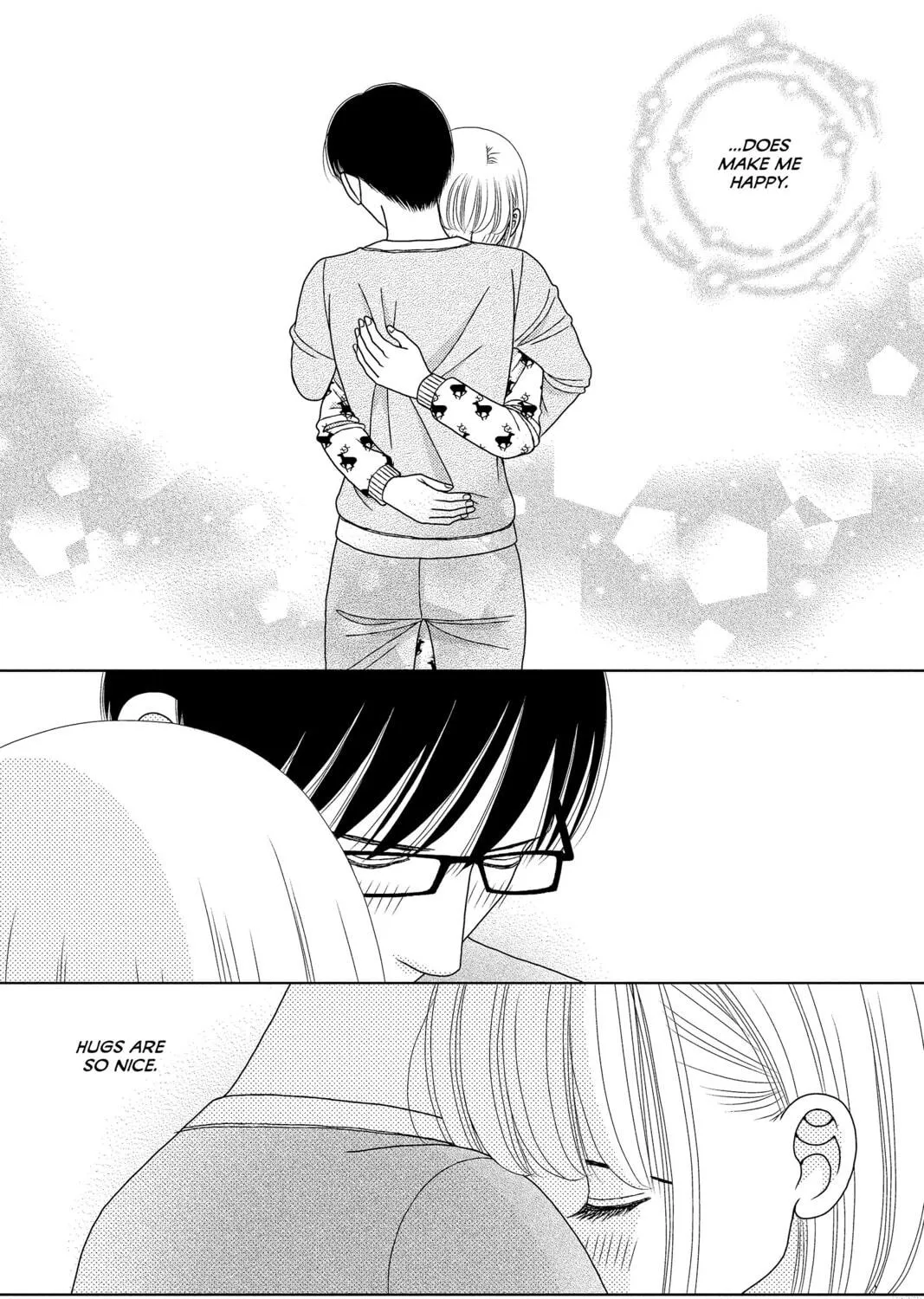 Nigeru wa Haji da ga Yaku ni Tatsu Chapter 23 page 53 - 