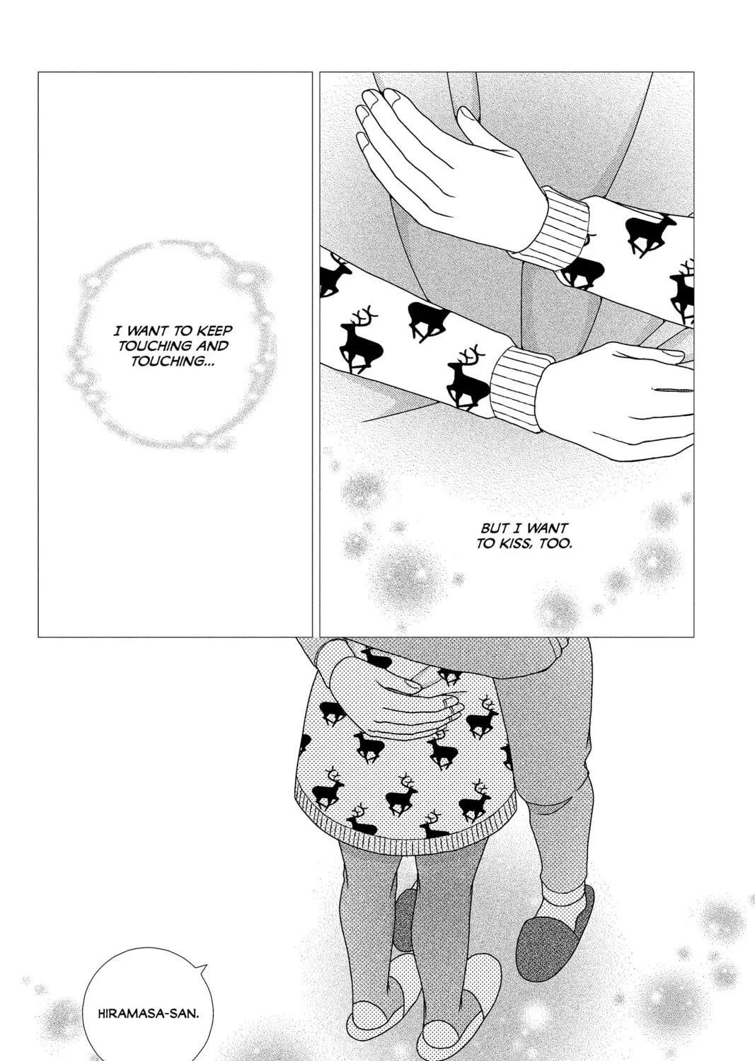 Nigeru wa Haji da ga Yaku ni Tatsu Chapter 23 page 55 - 