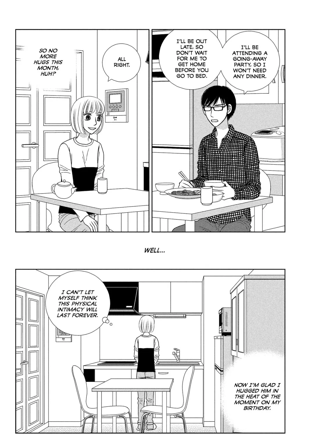 Nigeru wa Haji da ga Yaku ni Tatsu Chapter 23 page 7 - 
