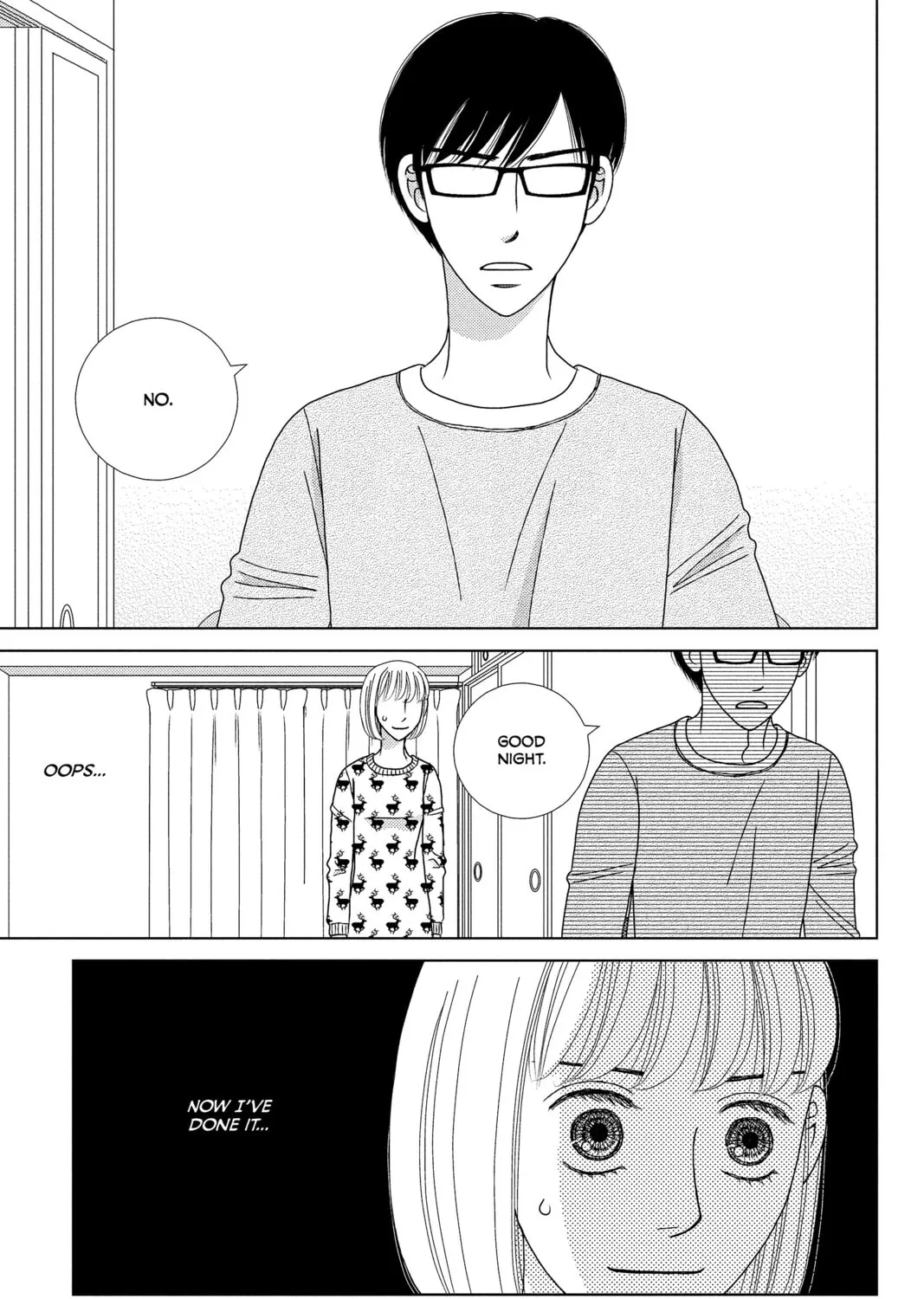 Nigeru wa Haji da ga Yaku ni Tatsu Chapter 23 page 61 - 