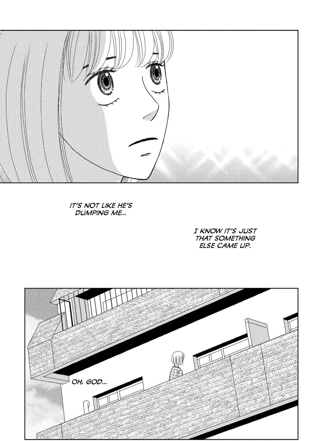 Nigeru wa Haji da ga Yaku ni Tatsu Chapter 23 page 9 - 