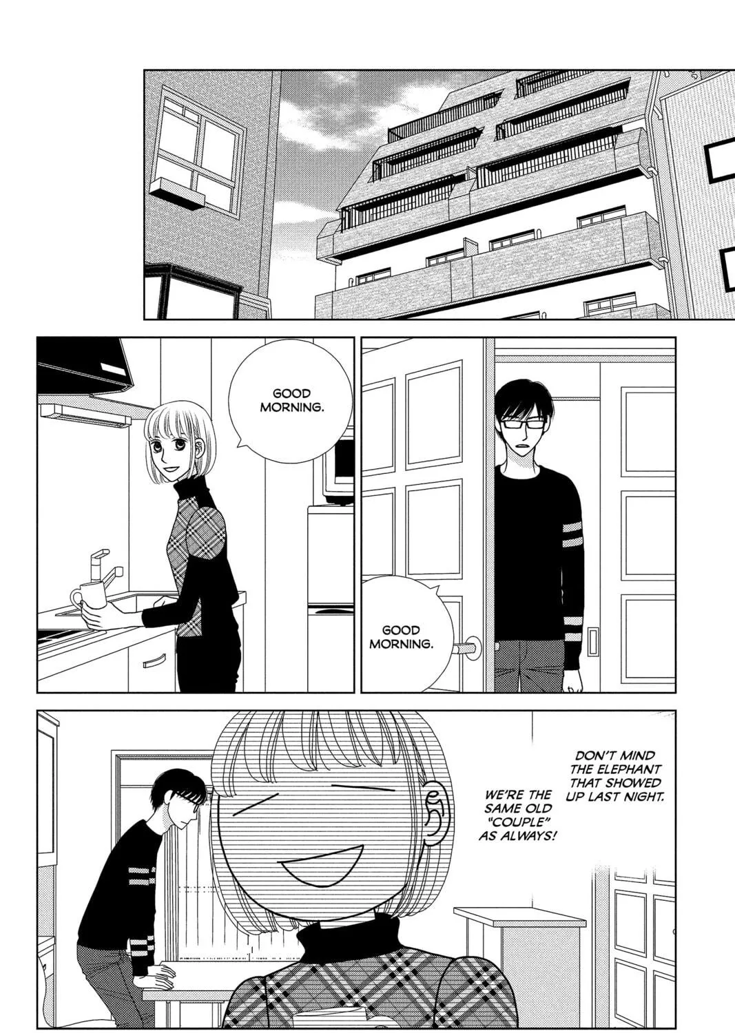 Nigeru wa Haji da ga Yaku ni Tatsu Chapter 24 page 11 - 