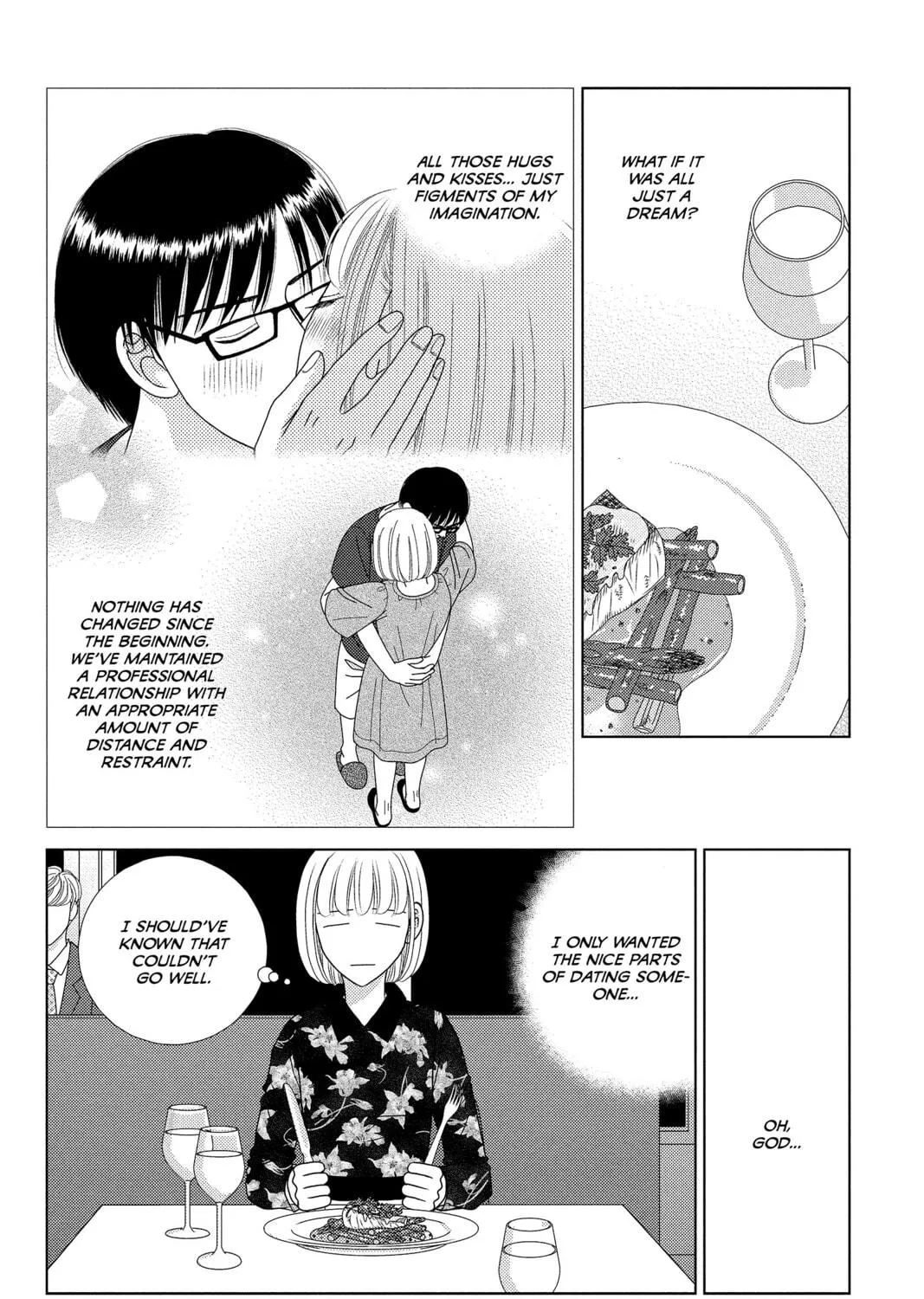 Nigeru wa Haji da ga Yaku ni Tatsu Chapter 24 page 19 - 