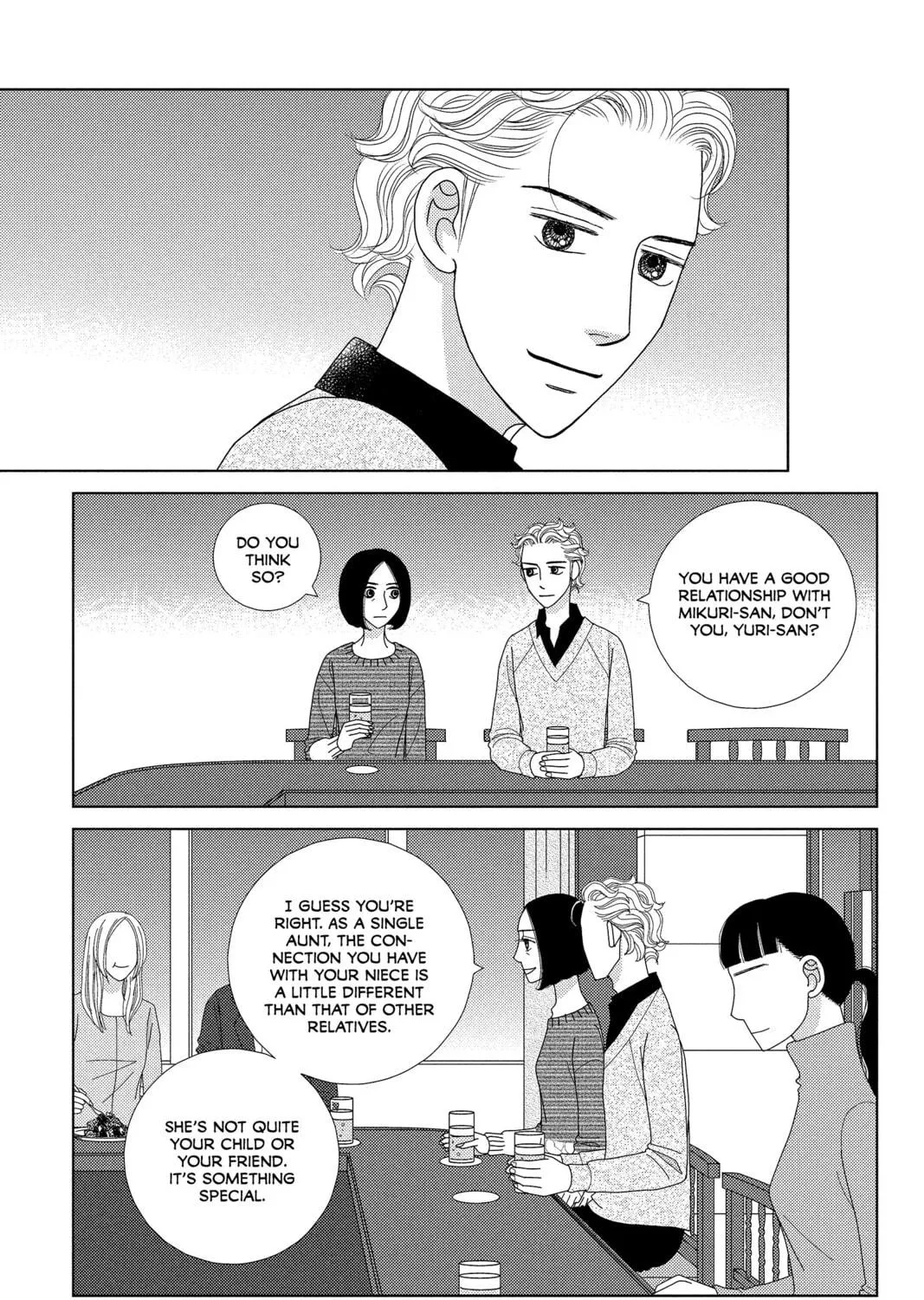 Nigeru wa Haji da ga Yaku ni Tatsu Chapter 24 page 29 - 