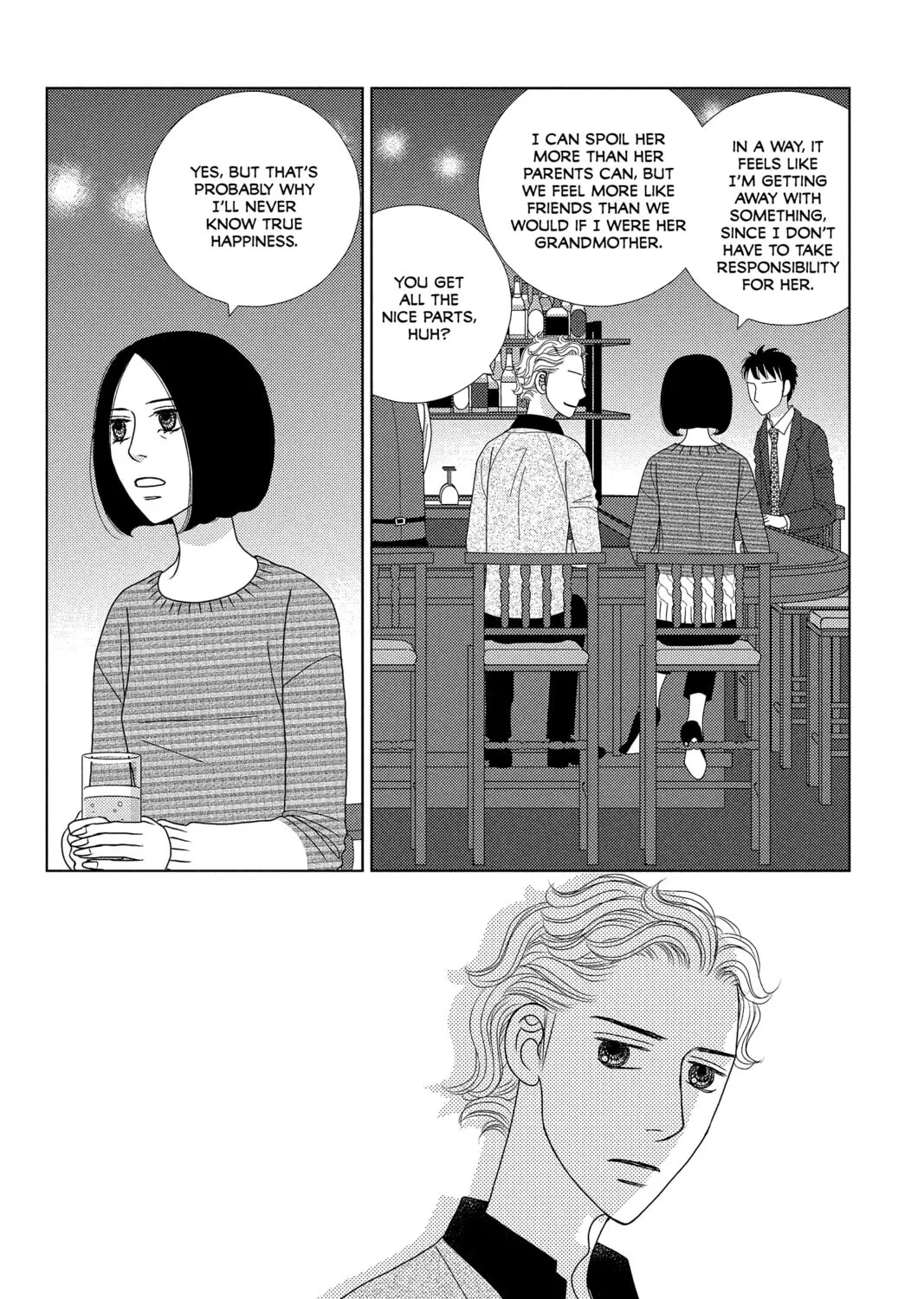 Nigeru wa Haji da ga Yaku ni Tatsu Chapter 24 page 31 - 