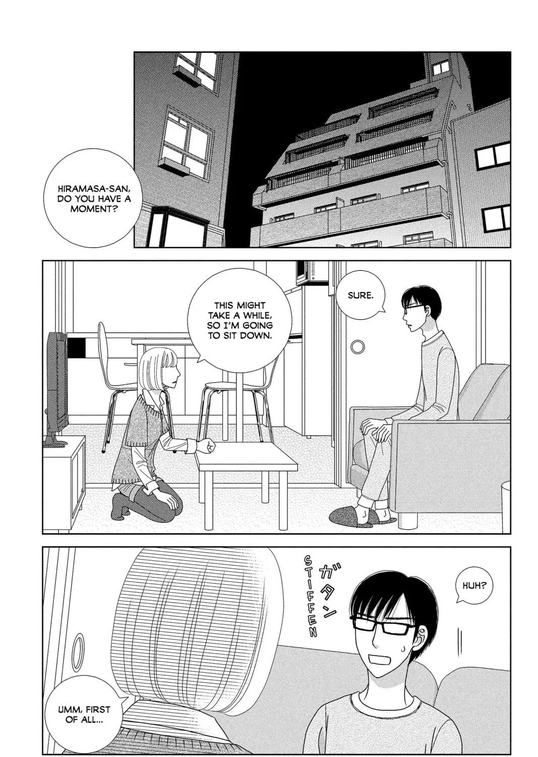 Nigeru wa Haji da ga Yaku ni Tatsu Chapter 24 page 41 - 