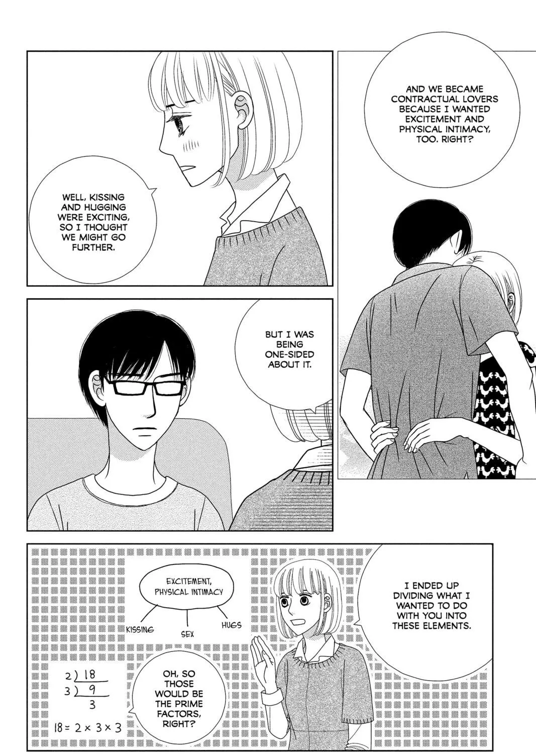 Nigeru wa Haji da ga Yaku ni Tatsu Chapter 24 page 47 - 