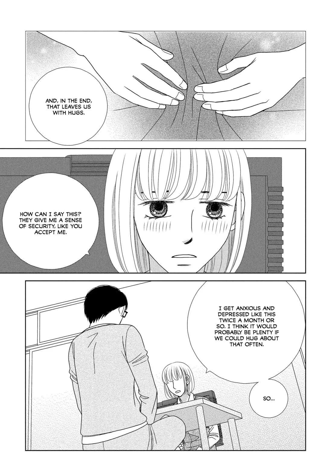 Nigeru wa Haji da ga Yaku ni Tatsu Chapter 24 page 49 - 