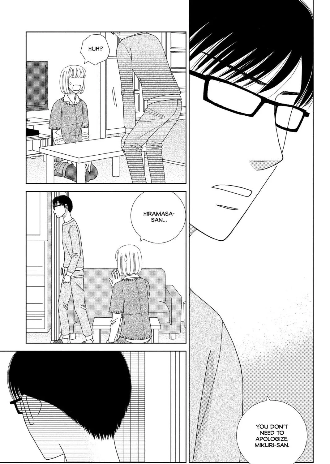 Nigeru wa Haji da ga Yaku ni Tatsu Chapter 24 page 53 - 